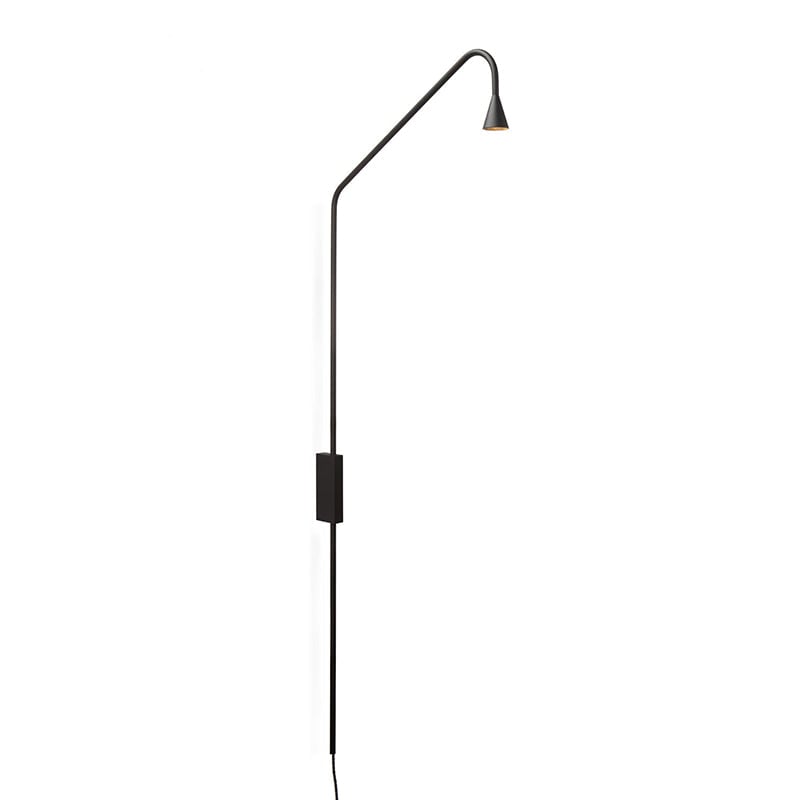 Svarna Wall Lamp - Lumpaz