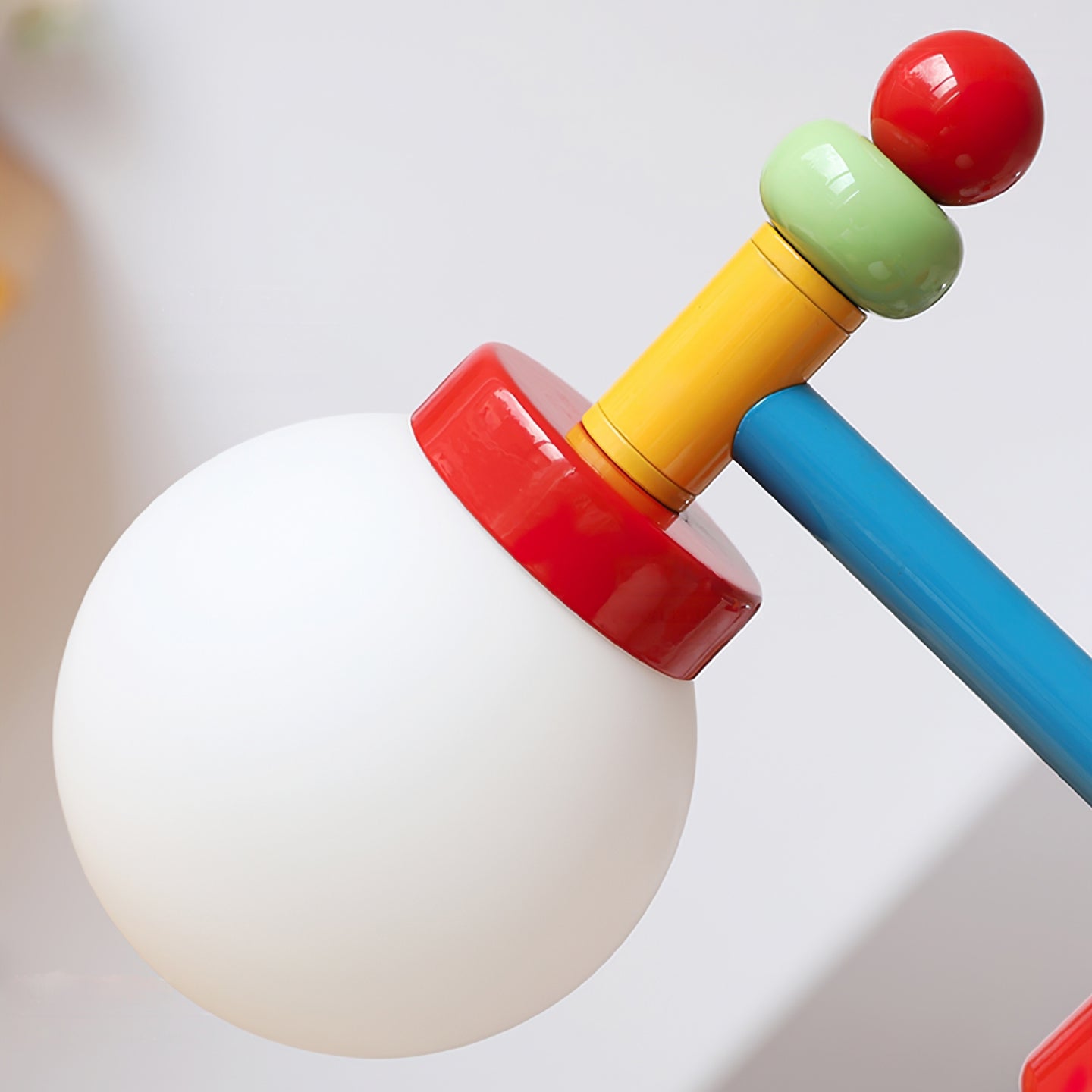 Junit Pendant Lamp - Lumpaz