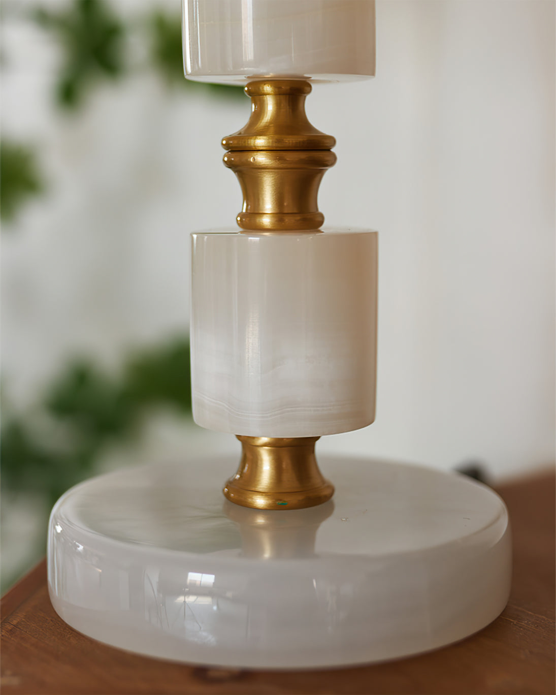 Roussillon Table Lamp - Lumpaz