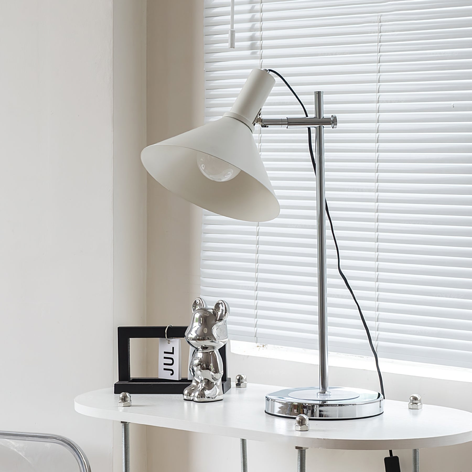 Anvia Table Lamp - Lumpaz