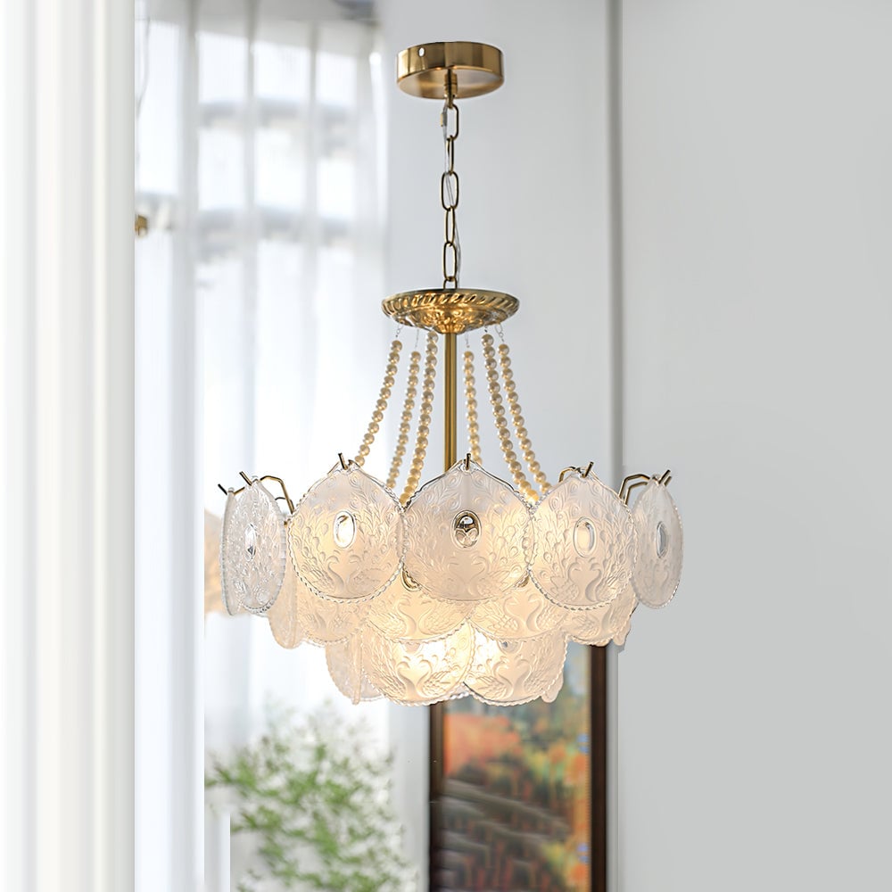 Pertid Chandelier - Lumpaz