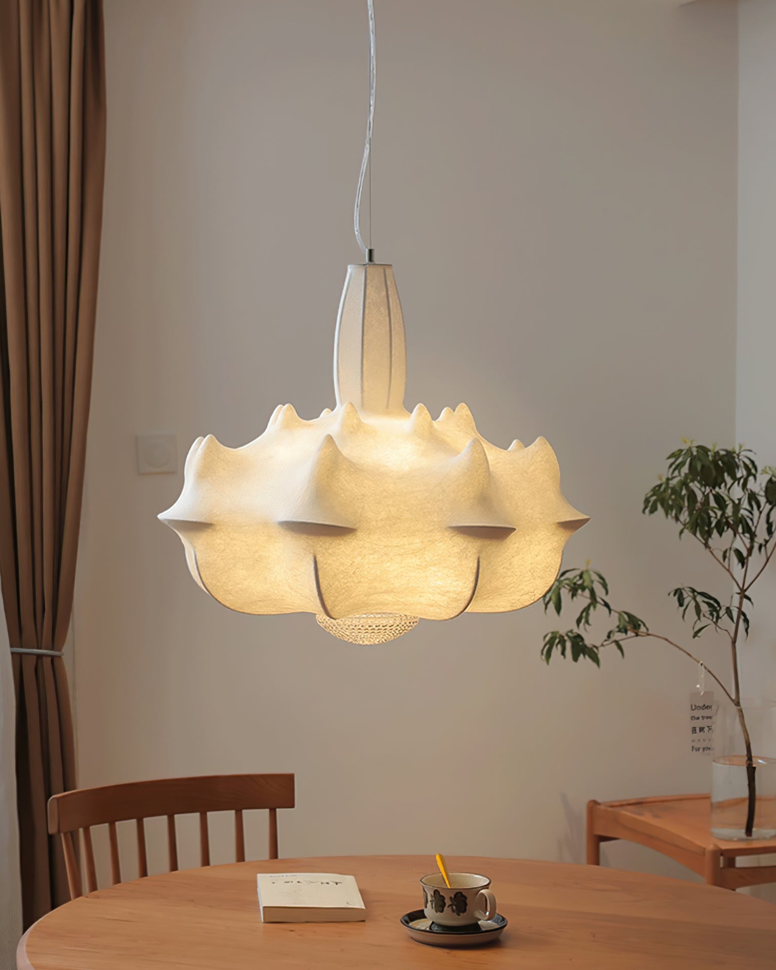 Zeppelin Pendant Lamp - Lumpaz