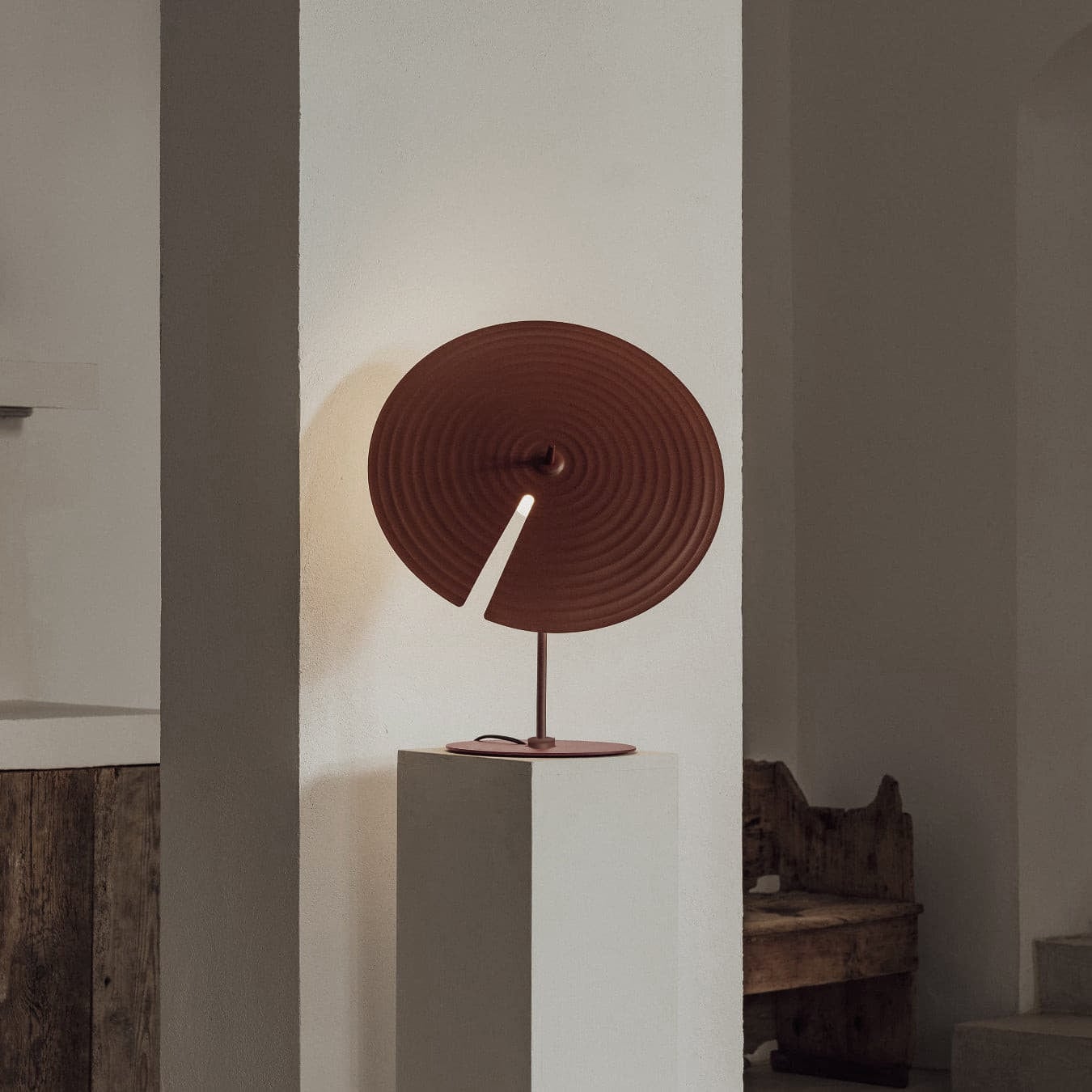 Symphony 6946 Table Lamp - Lumpaz
