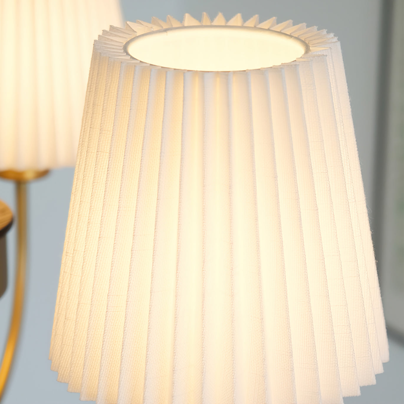 Josef Wood Chandelier - Lumpaz