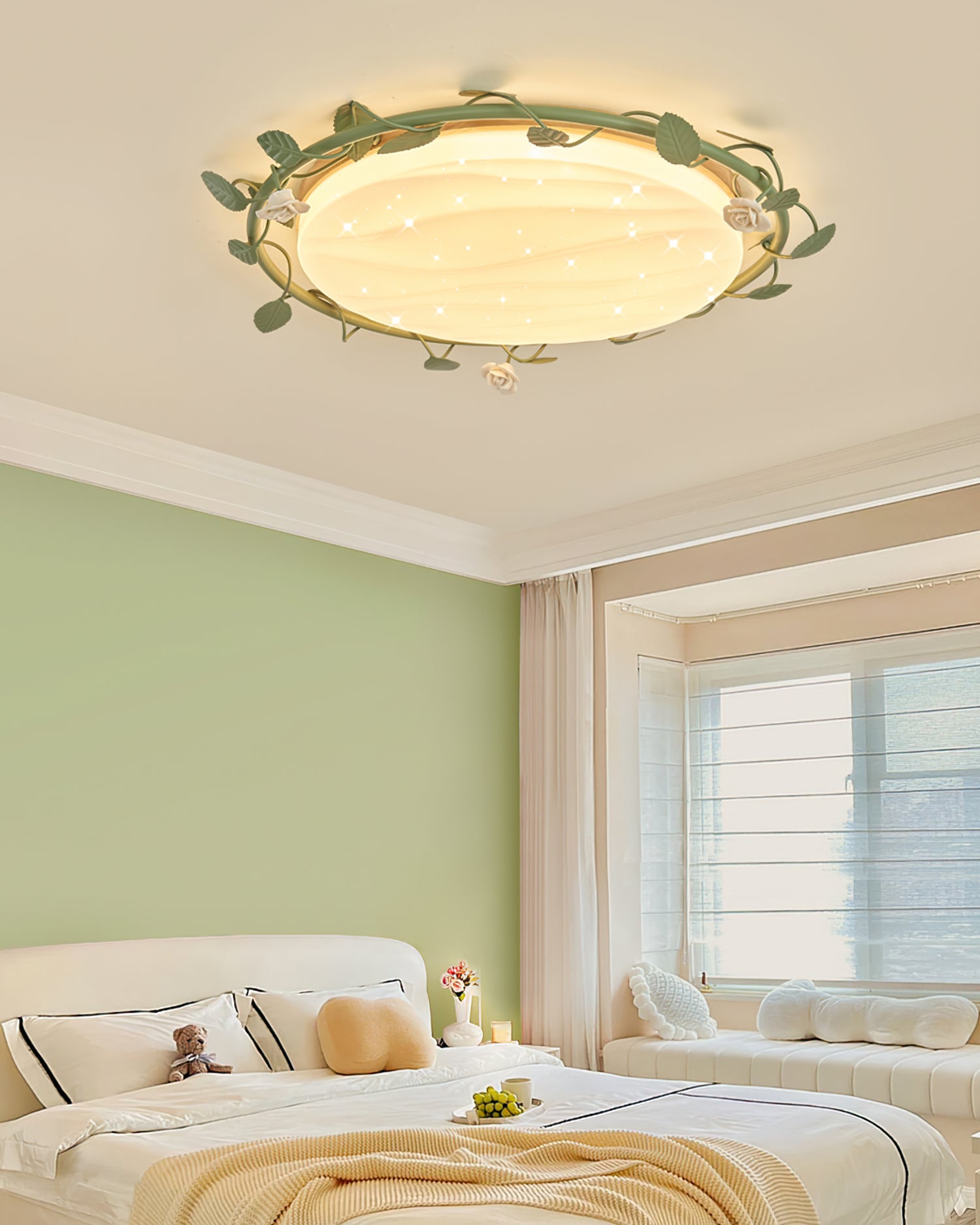 Aeyee Ceiling Lamp - Lumpaz
