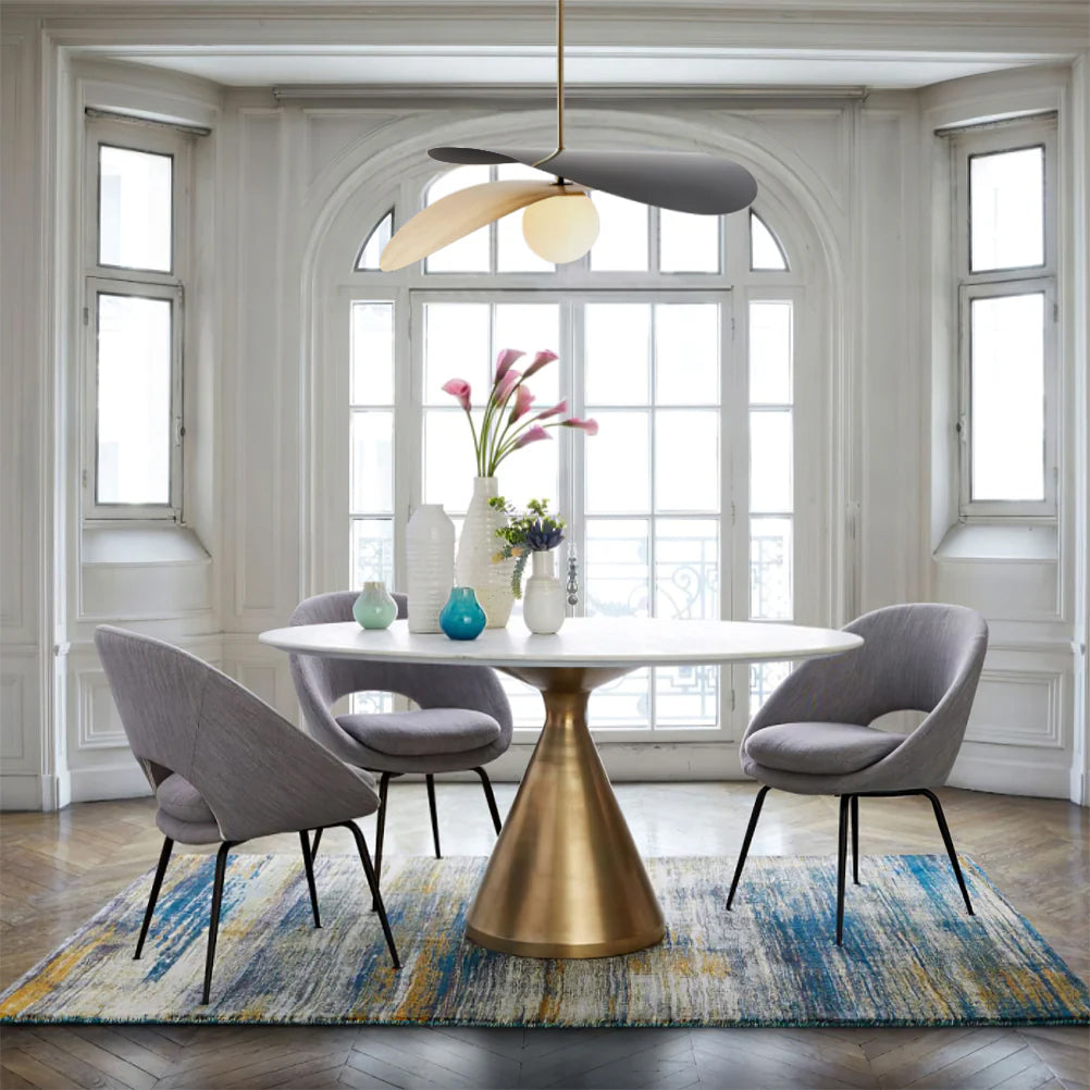 Olivia Pendant Light - Lumpaz