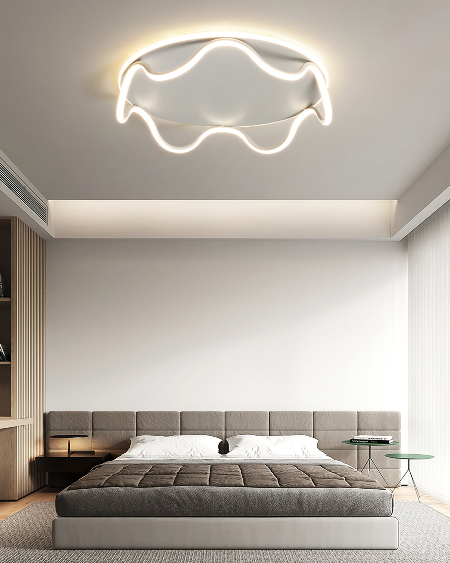 Mocigern Ceiling Lamp - Lumpaz