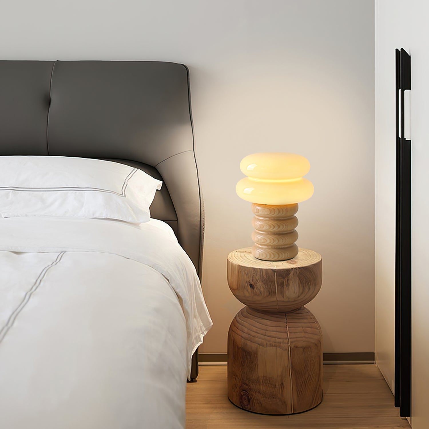 Napako Table Lamp - Lumpaz