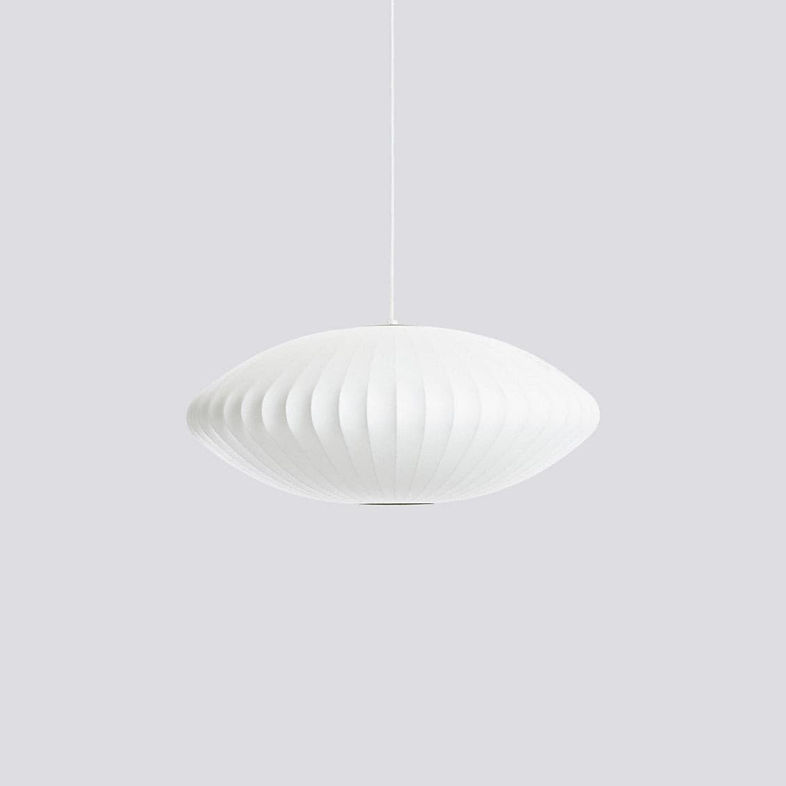 Nelson Bubble Pendant Lamp - Lumpaz