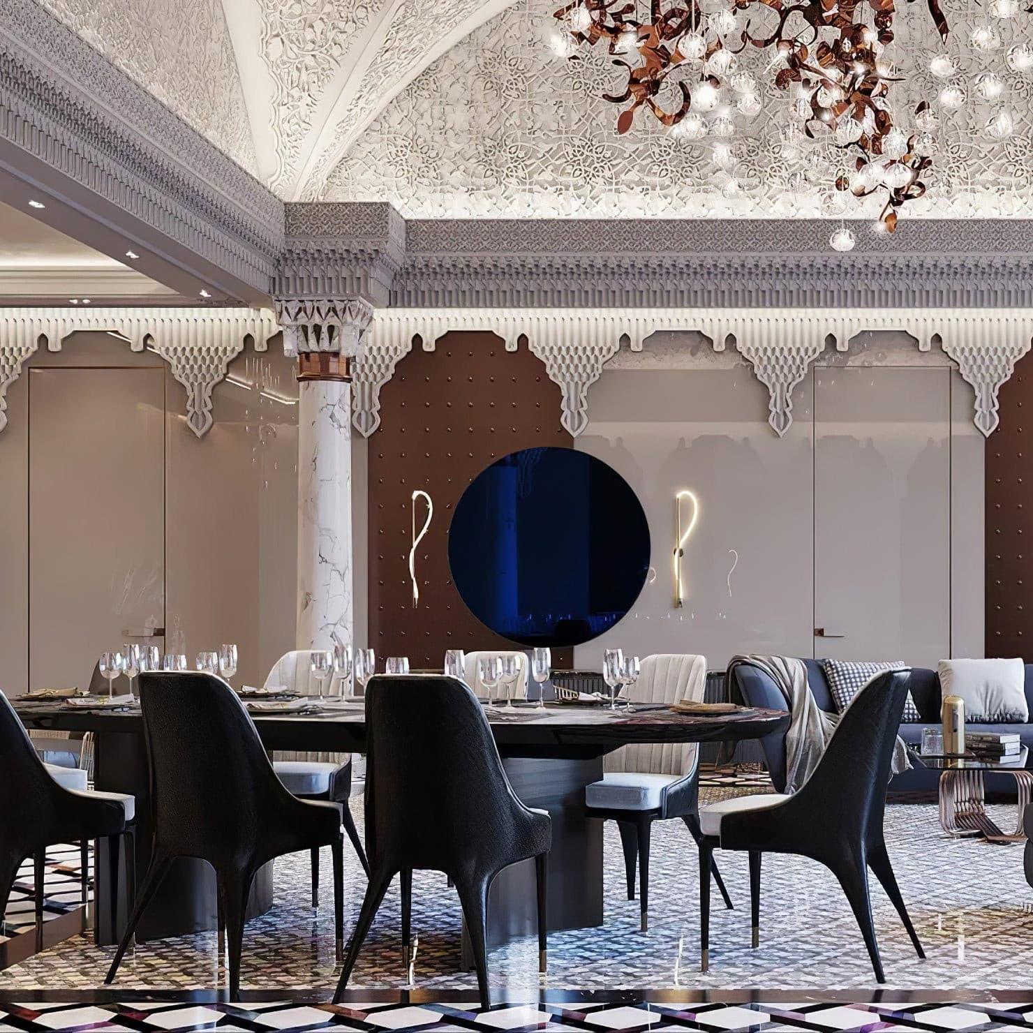 Leto Wall Lamp - Lumpaz