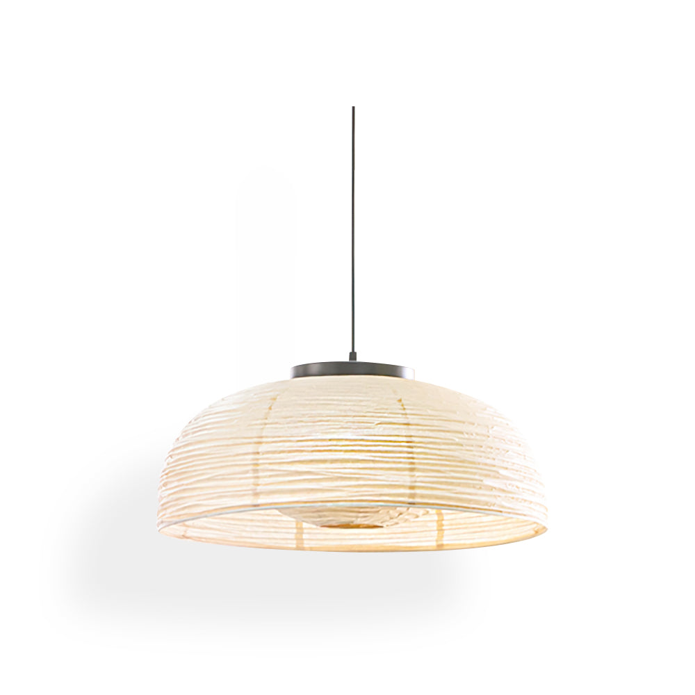 Torrent Paper Pendant Lamp - Lumpaz