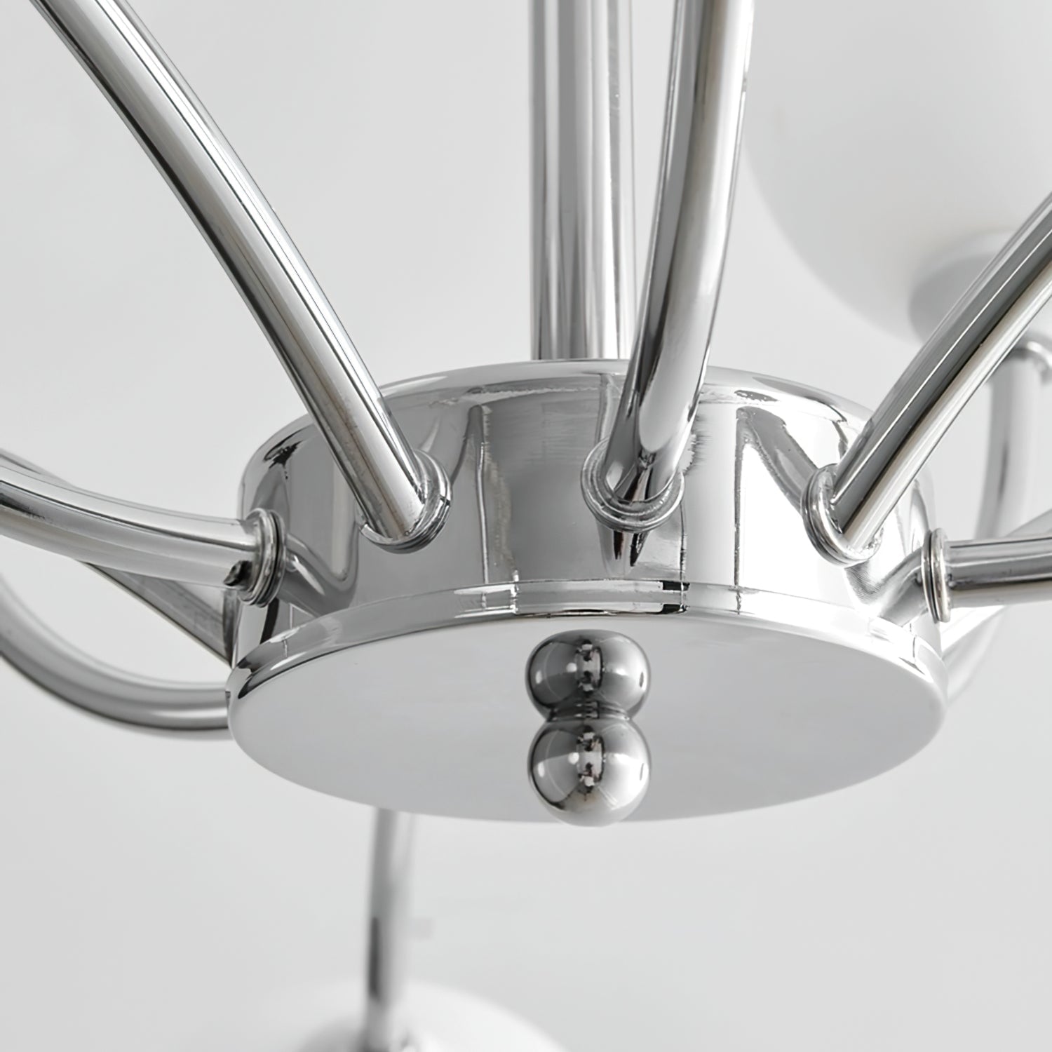 Hubbardton Chandelier - Lumpaz