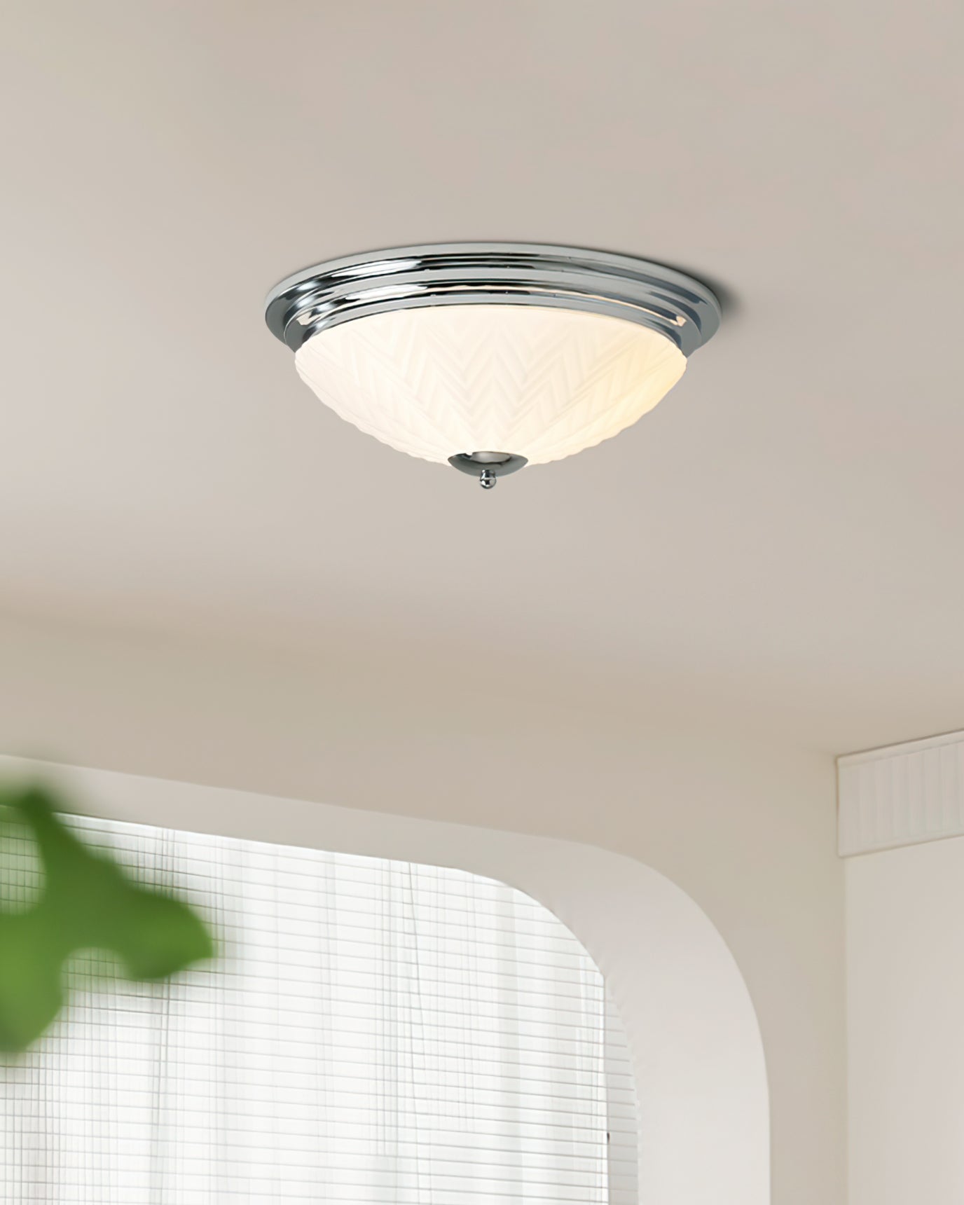 Volume Ceiling Lamp - Lumpaz
