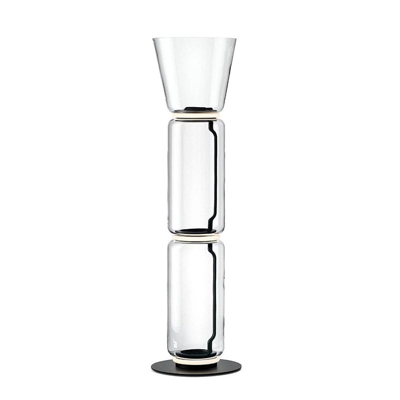 Noctambule Floor Lamp - Lumpaz