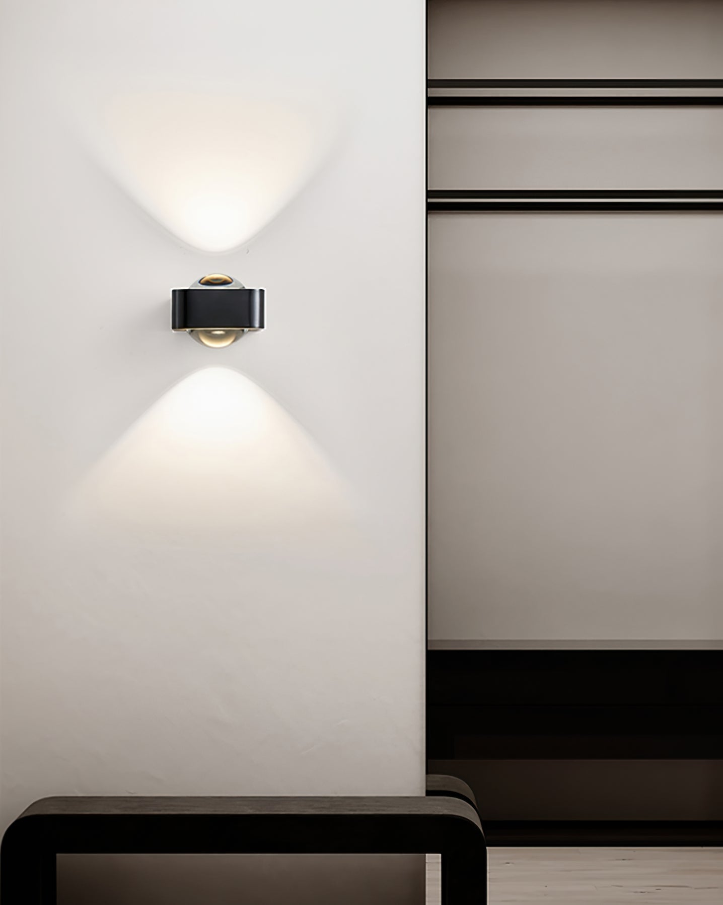 Grace Wall Lamp - Lumpaz