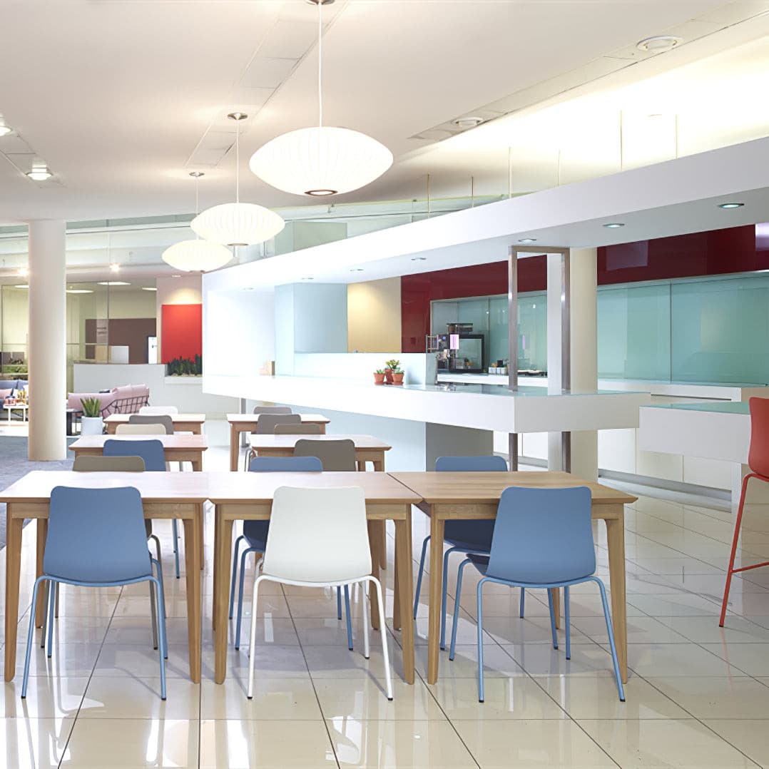 Nelson Bubble Pendant Lamp - Lumpaz