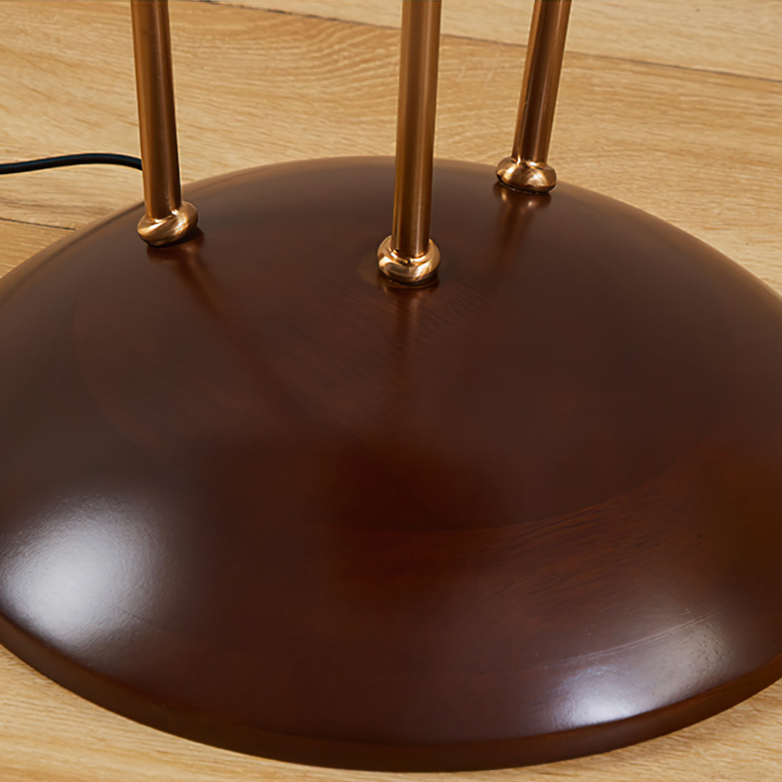 Bertil Floor Lamp - Lumpaz