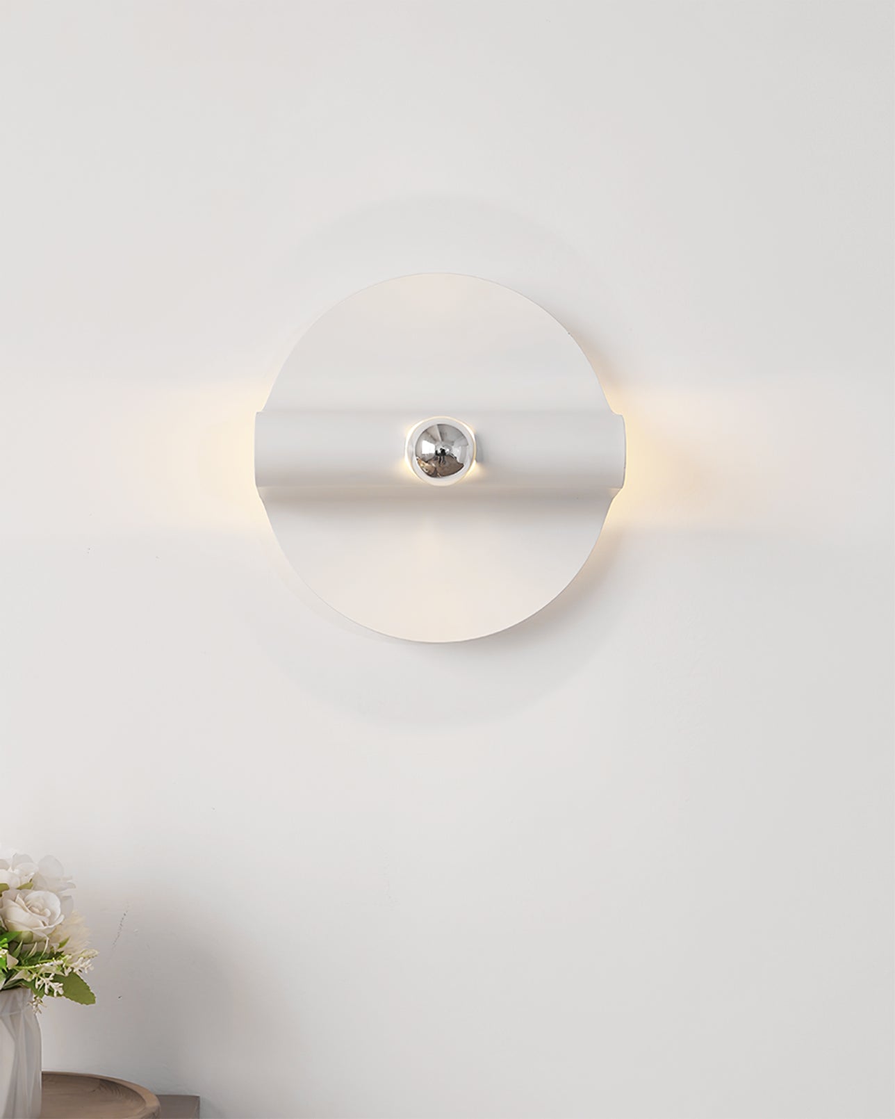 Space Wall Lamp - Lumpaz