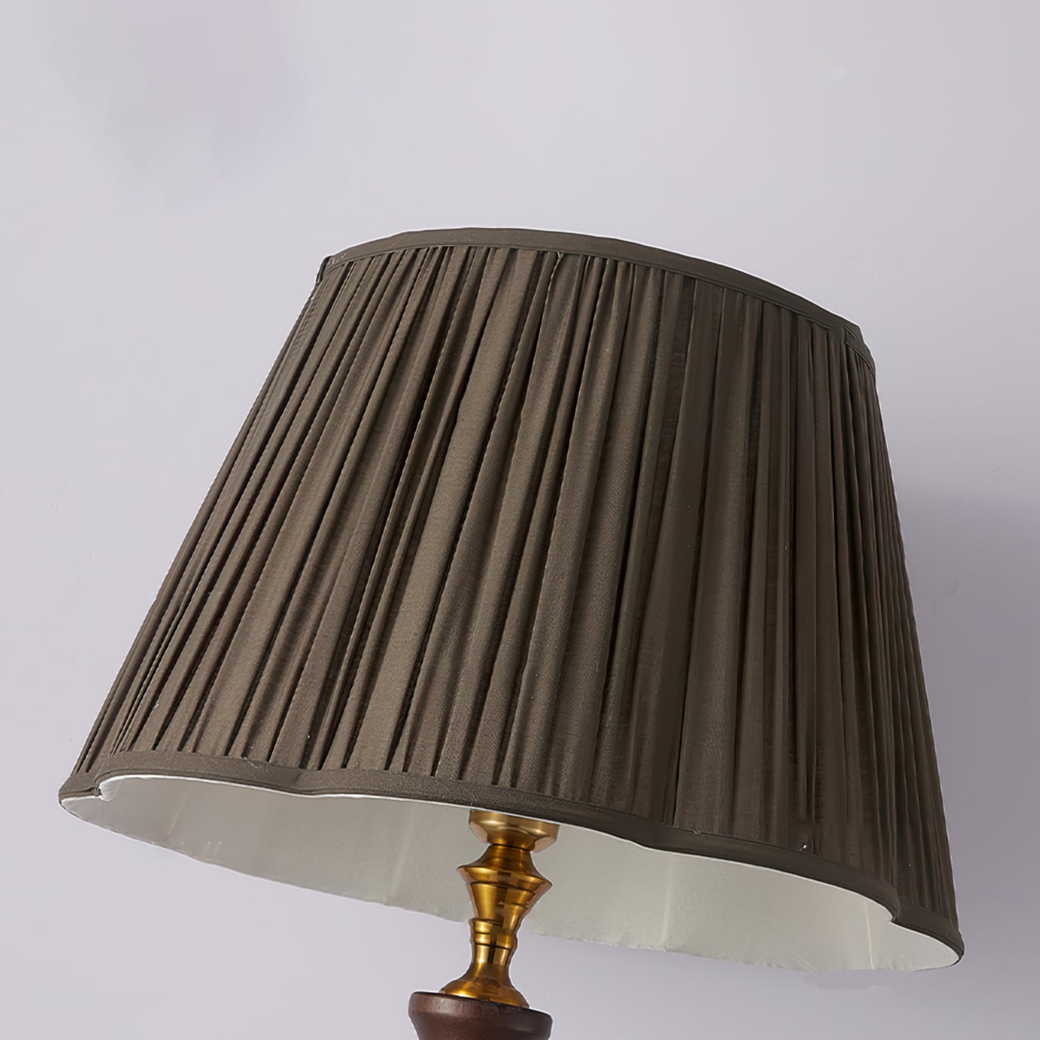 Moonshine Floor Lamp - Lumpaz
