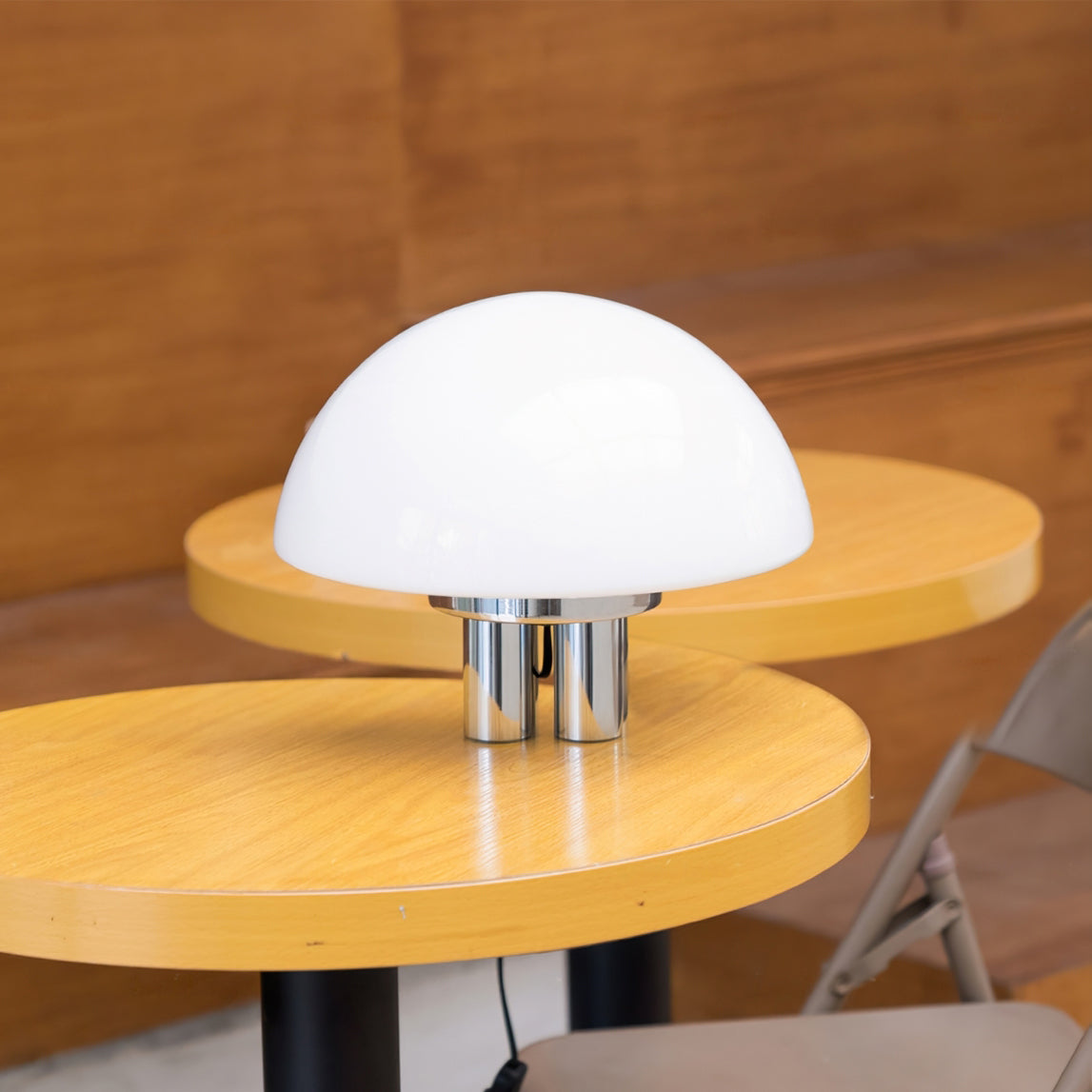 Magnolia Table Lamp - Lumpaz