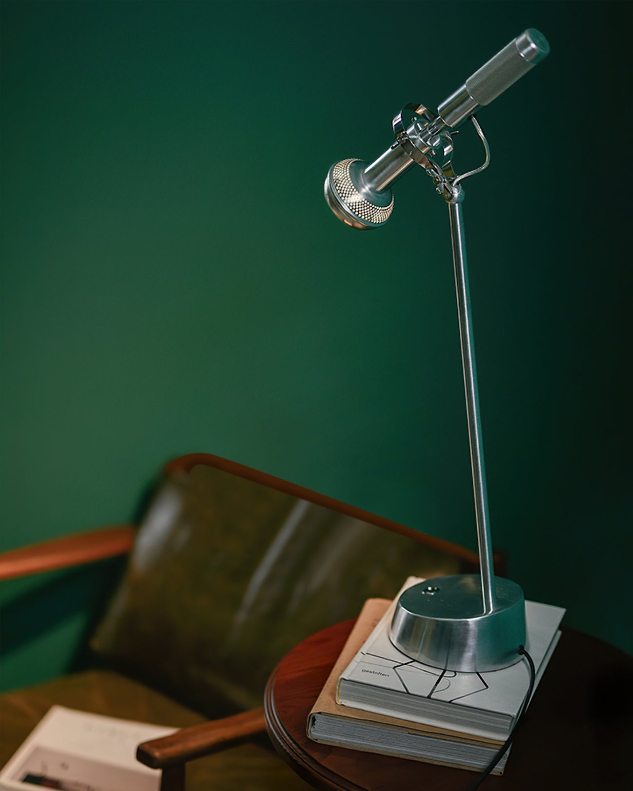 Bugsy Table Lamp - Lumpaz