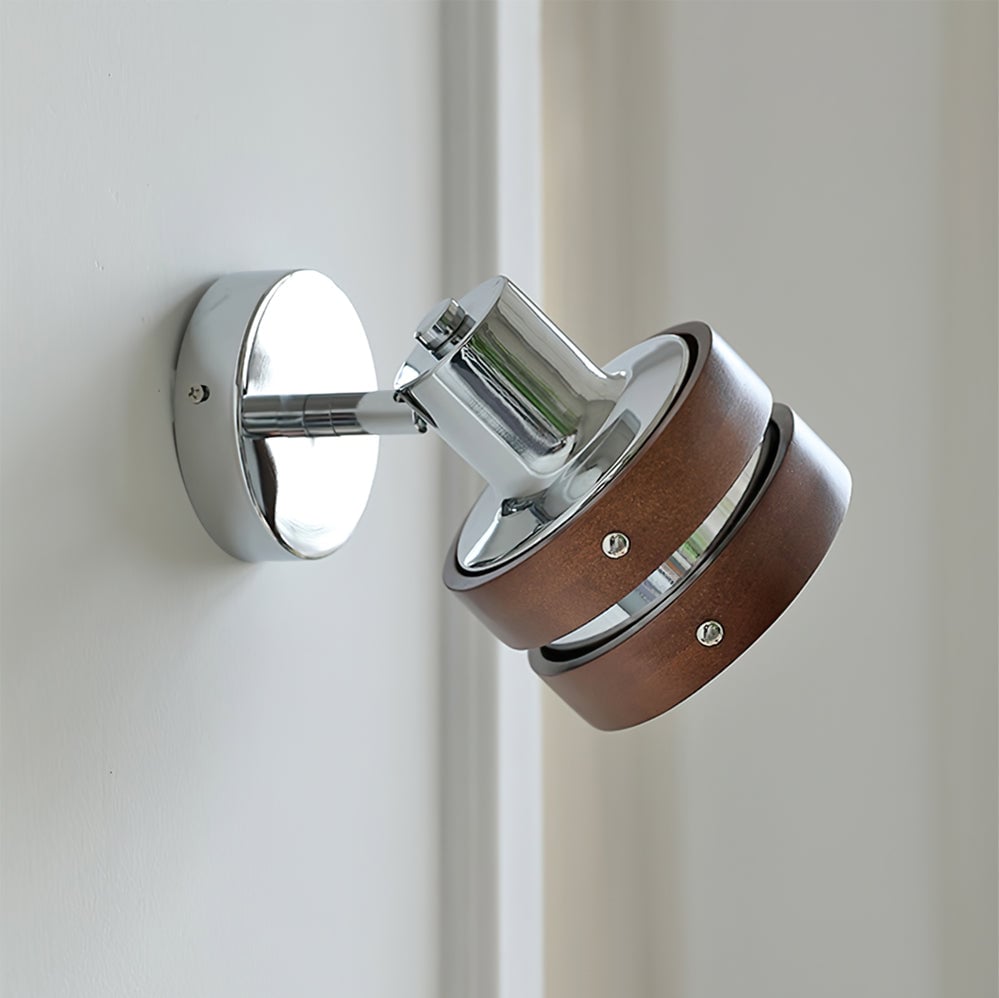 Karry Wall Lamp - Lumpaz