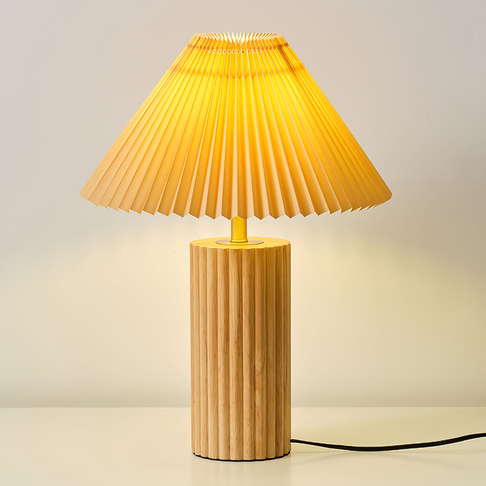 Nora Table Lamp - Lumpaz