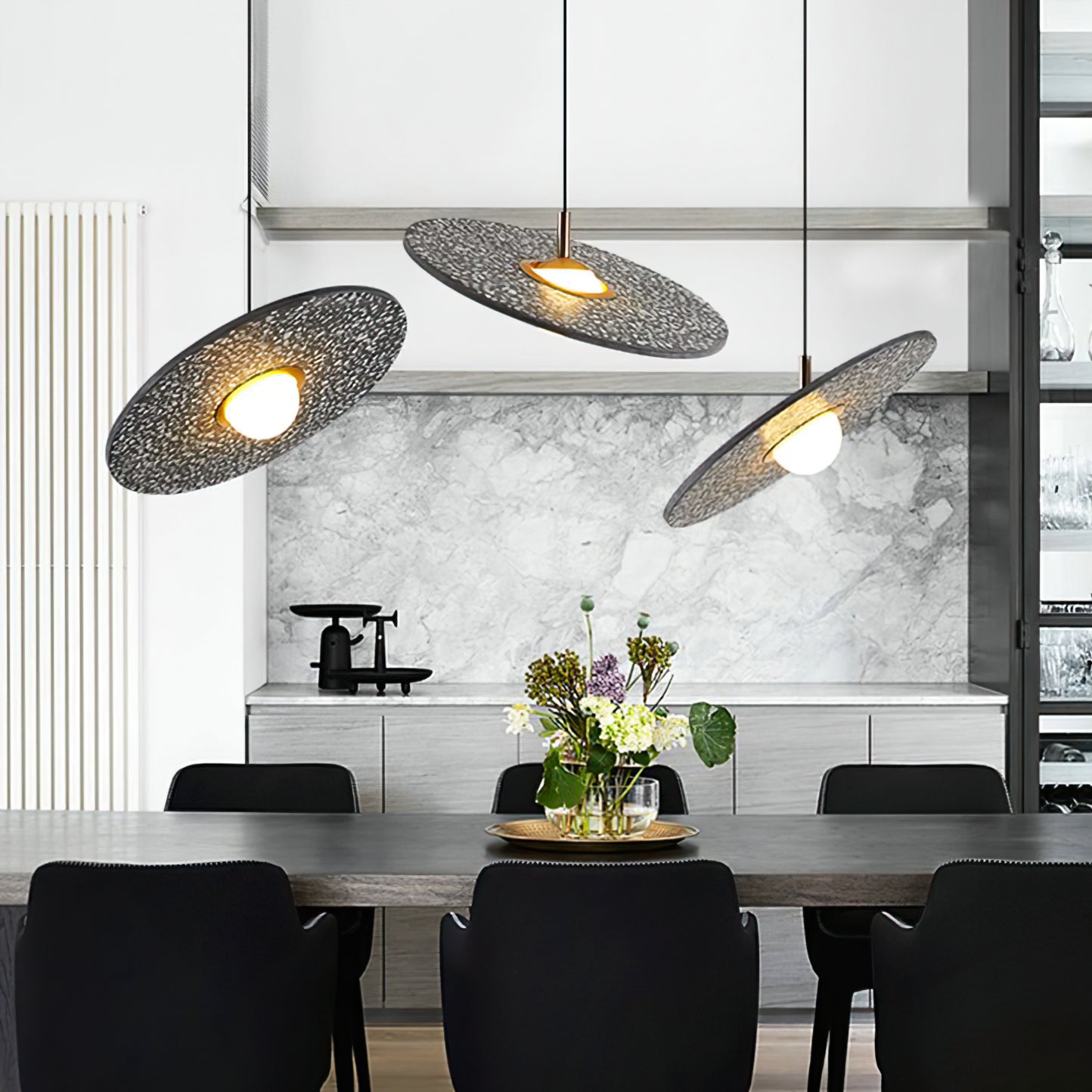 Planet Pendant Lamp - Lumpaz