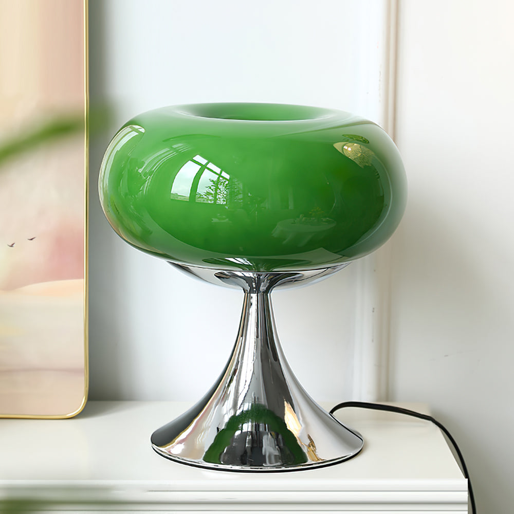 Lollipop Table Lamp - Lumpaz