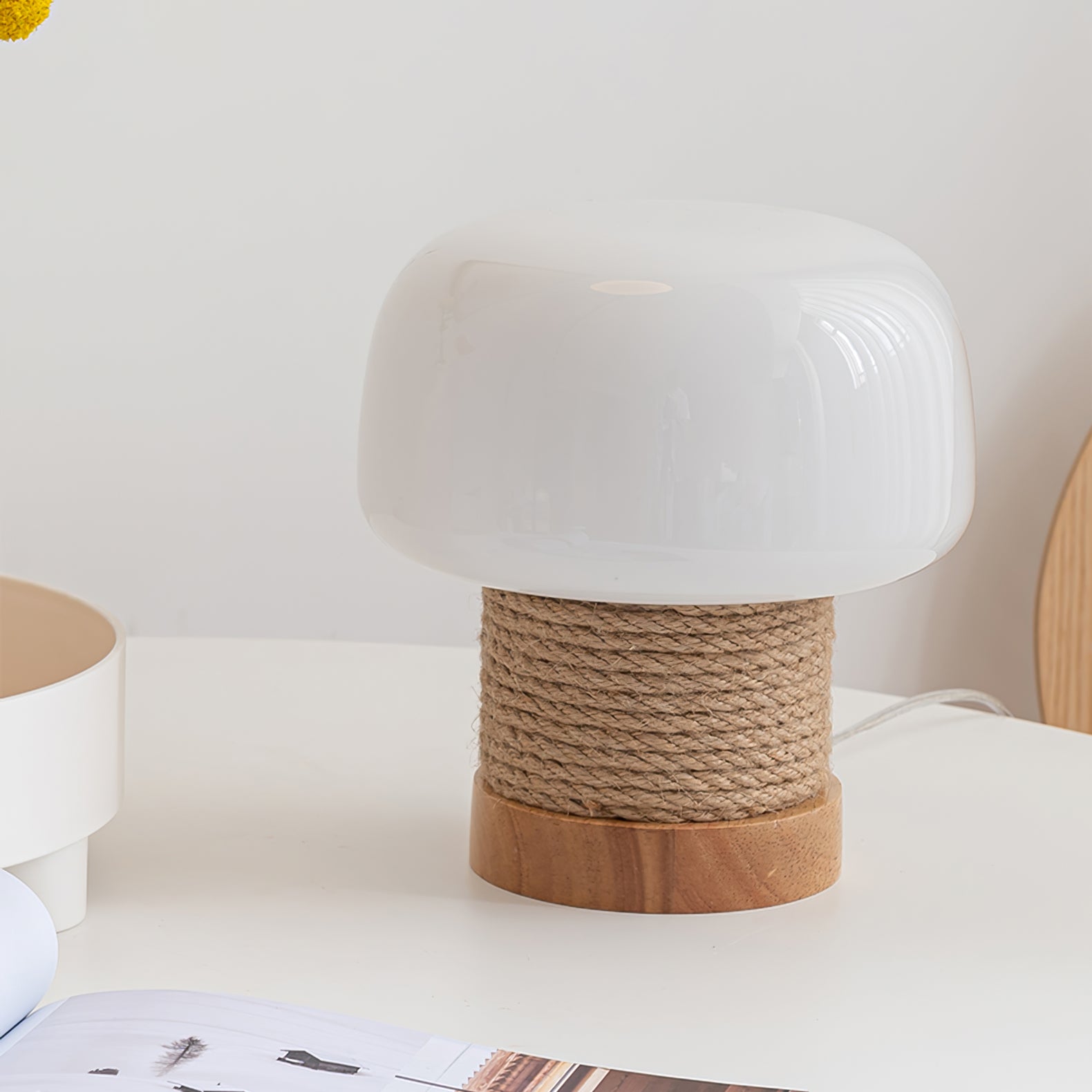 Kimjit Table Lamp - Lumpaz