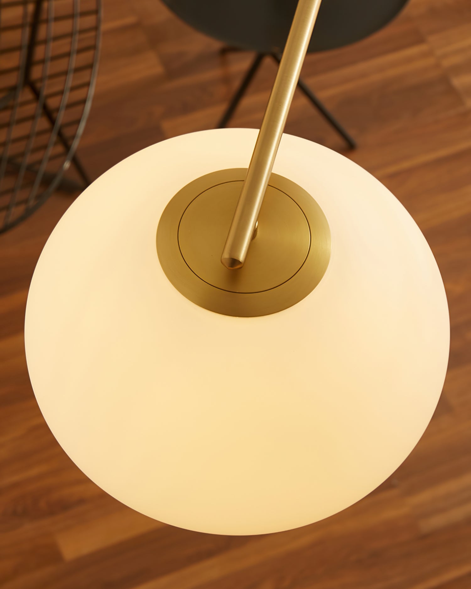 Briette Ceiling Lamp - Lumpaz