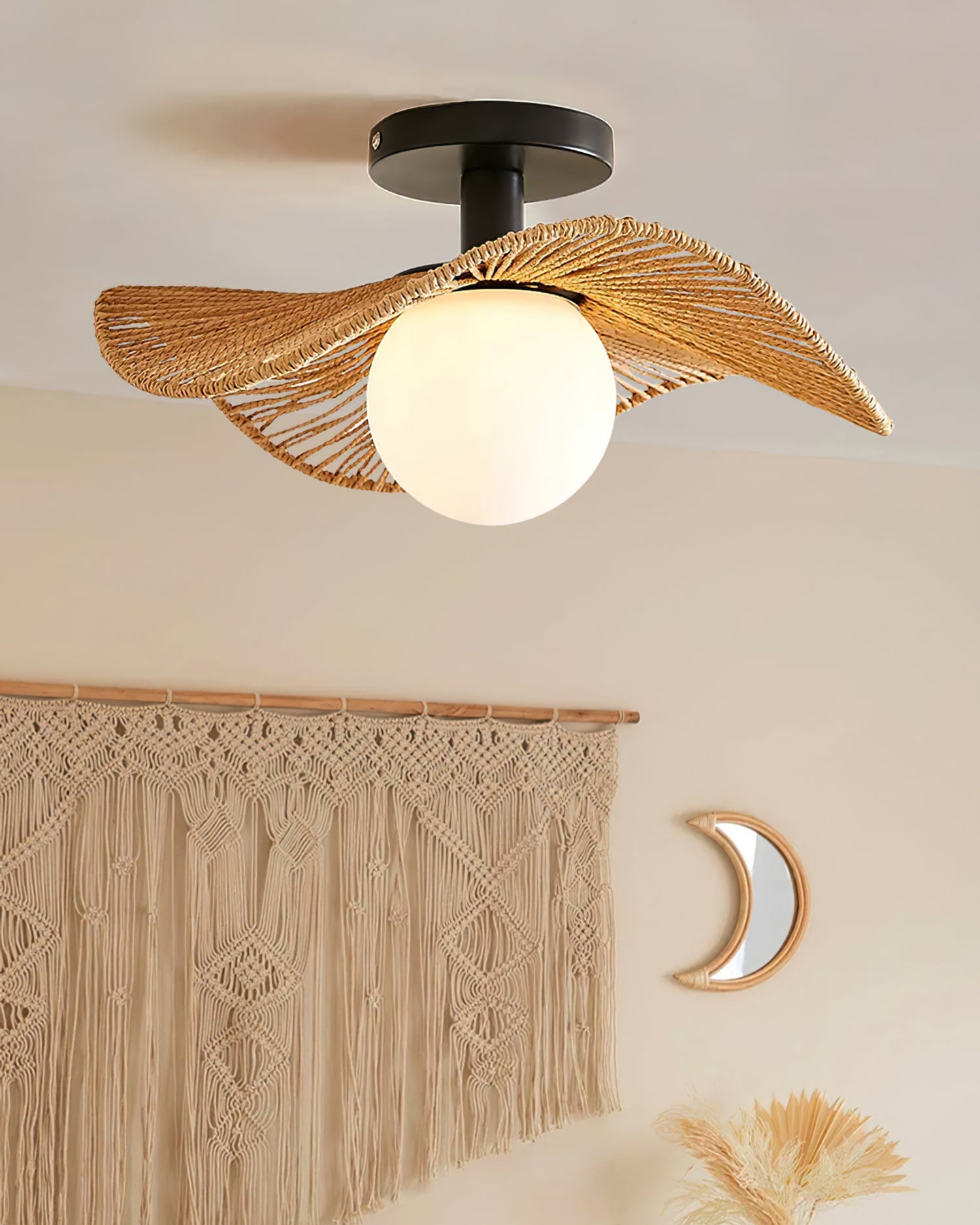 Tilda Ceiling Lamp - Lumpaz