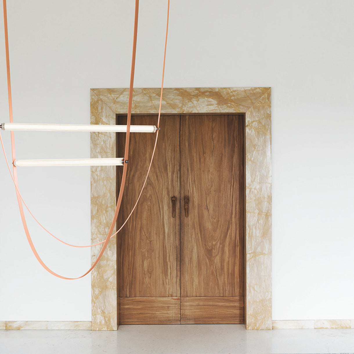 Wireline Pendant Light - Lumpaz