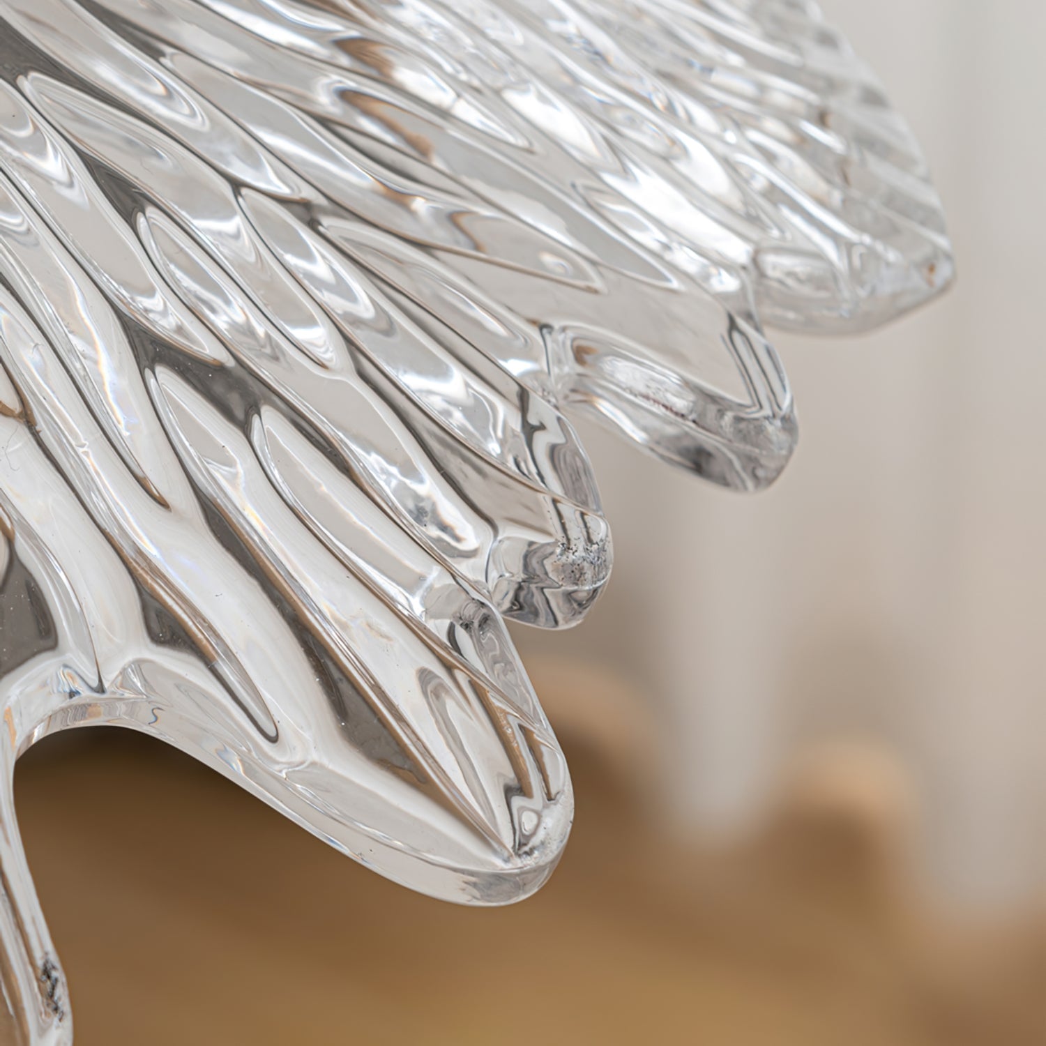 Hemp Rope Glass Pendant Lamp - Lumpaz