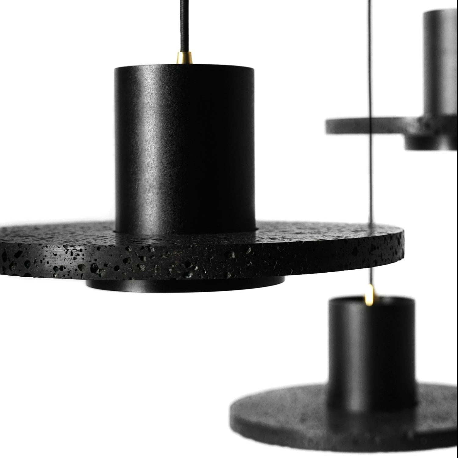 Calm Pendant Lamp - Lumpaz