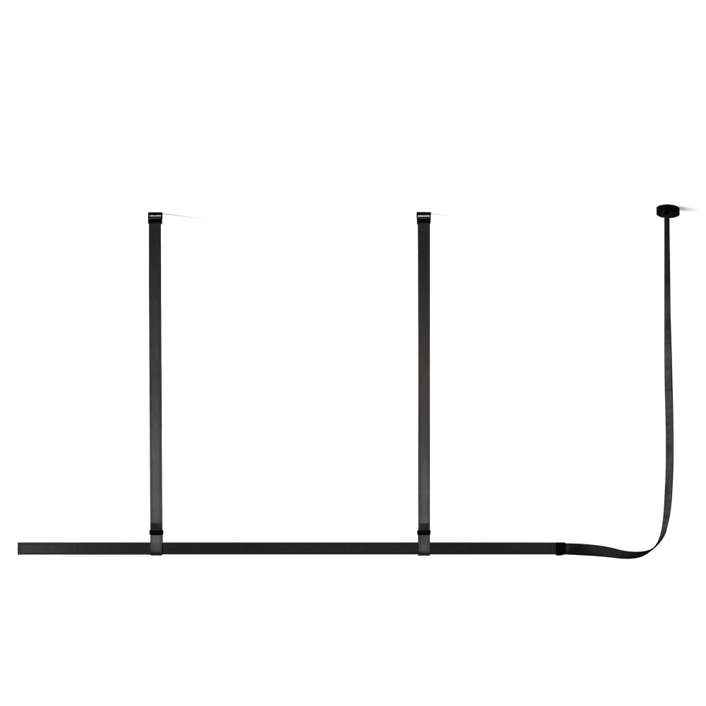 Belt Horizontal Pendant Lamp - Lumpaz