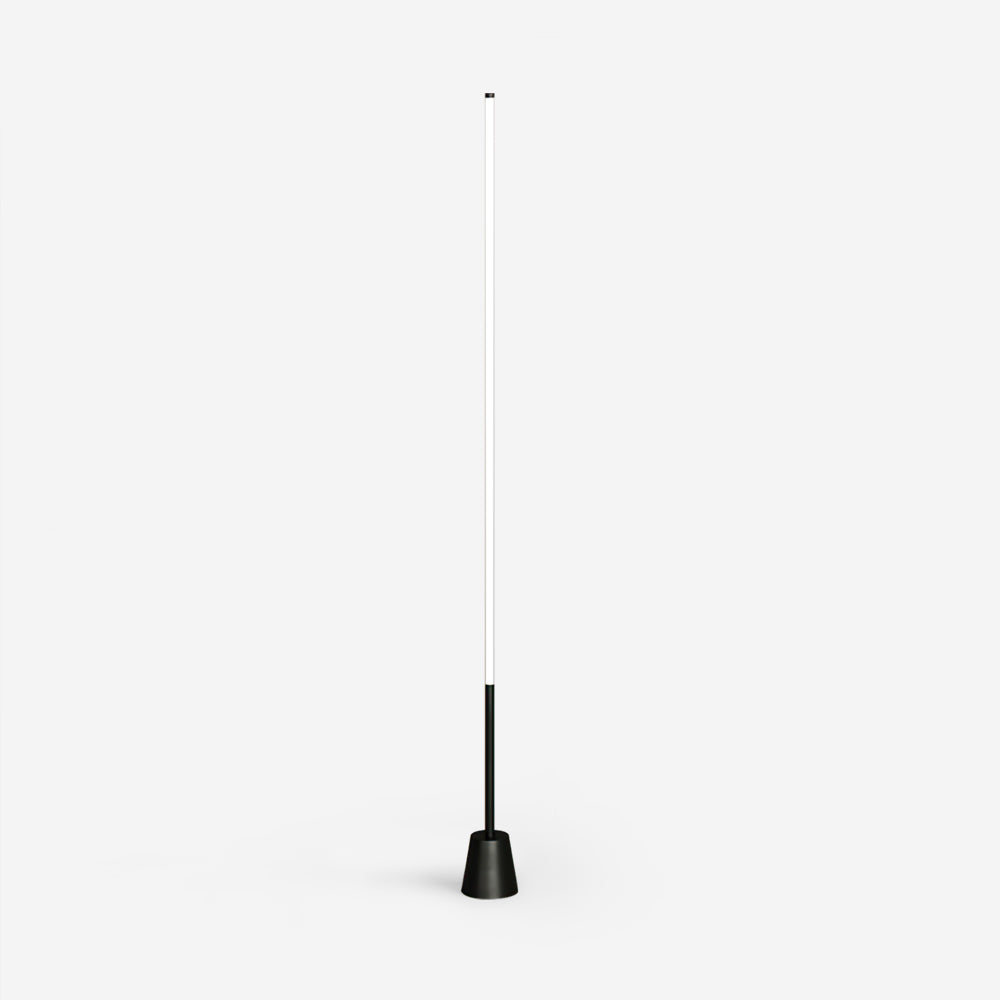 Pipeline Floor Lamp - Lumpaz
