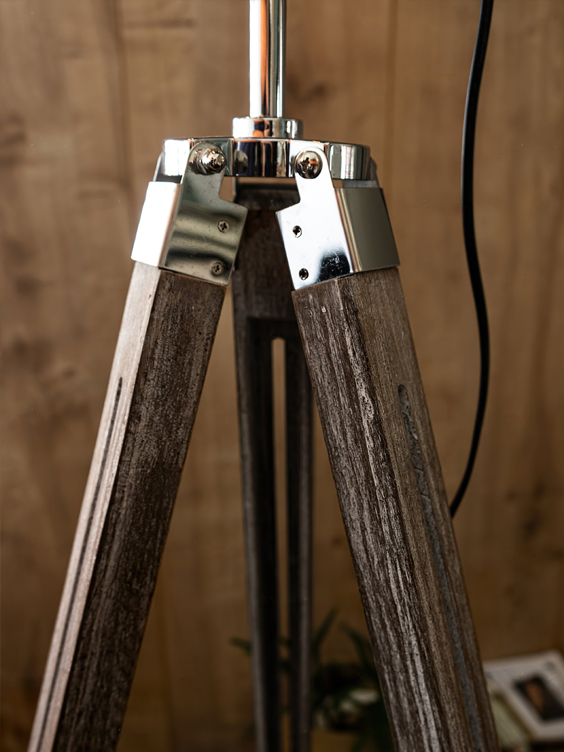 Nautical Floor Lamp - Lumpaz