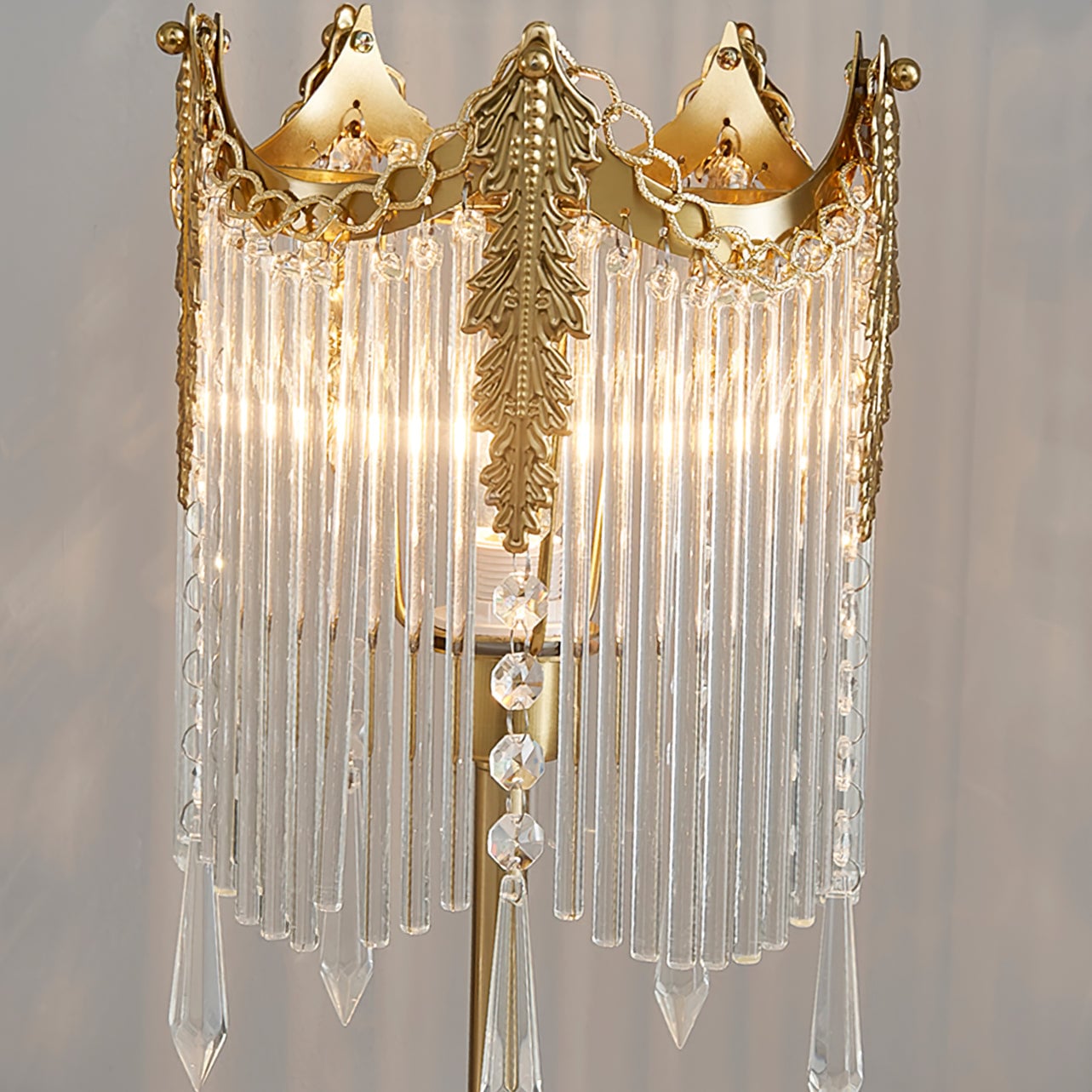 Popity Table Lamp - Lumpaz