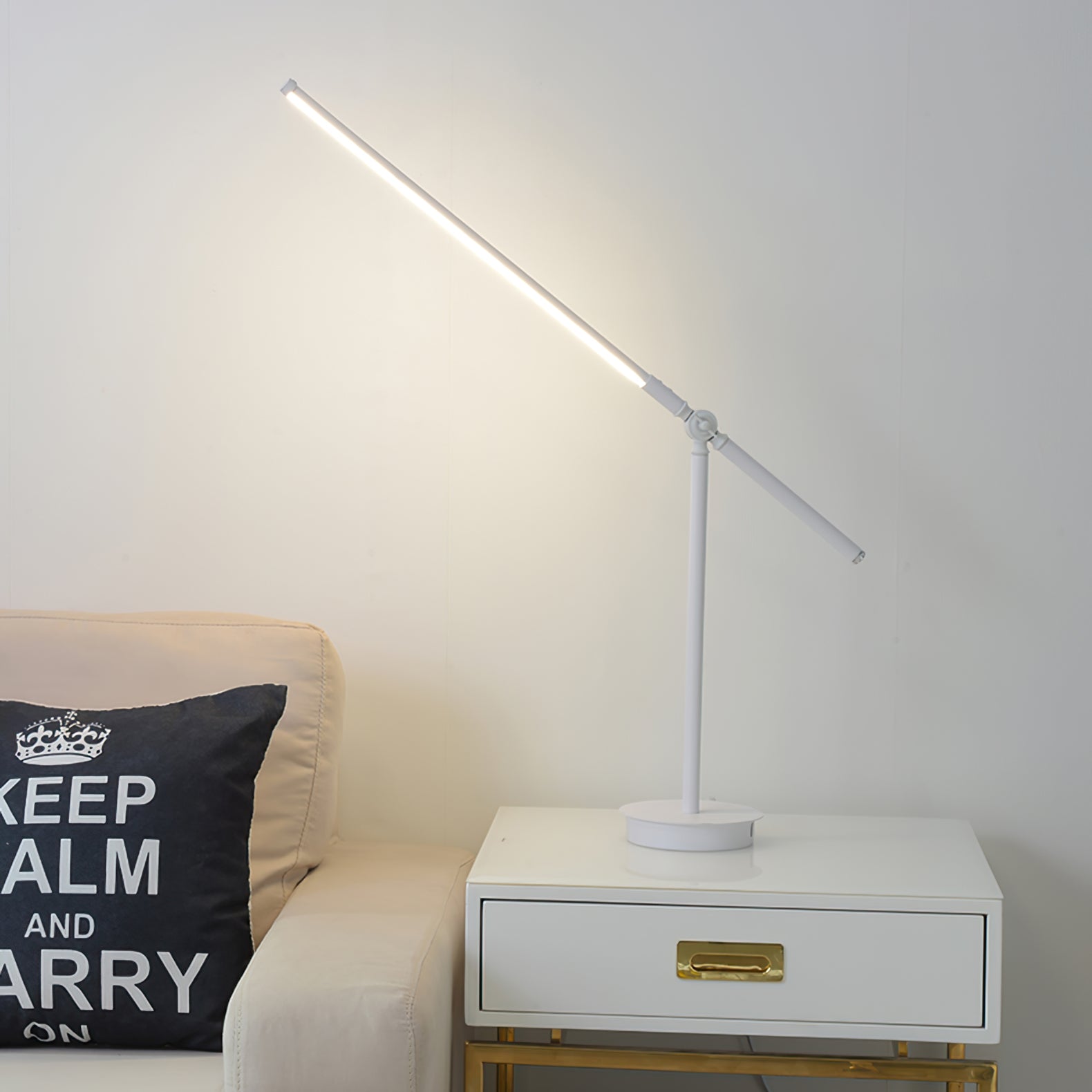 Agena Table Lamp - Lumpaz