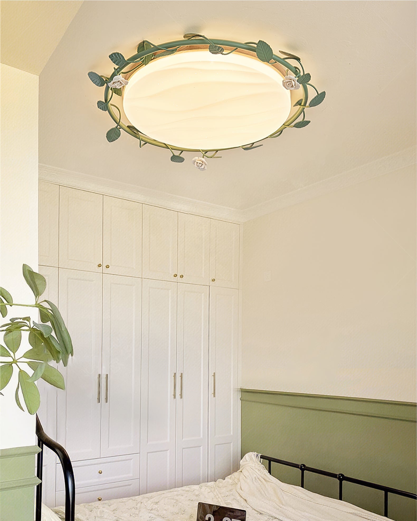 Aeyee Ceiling Lamp - Lumpaz