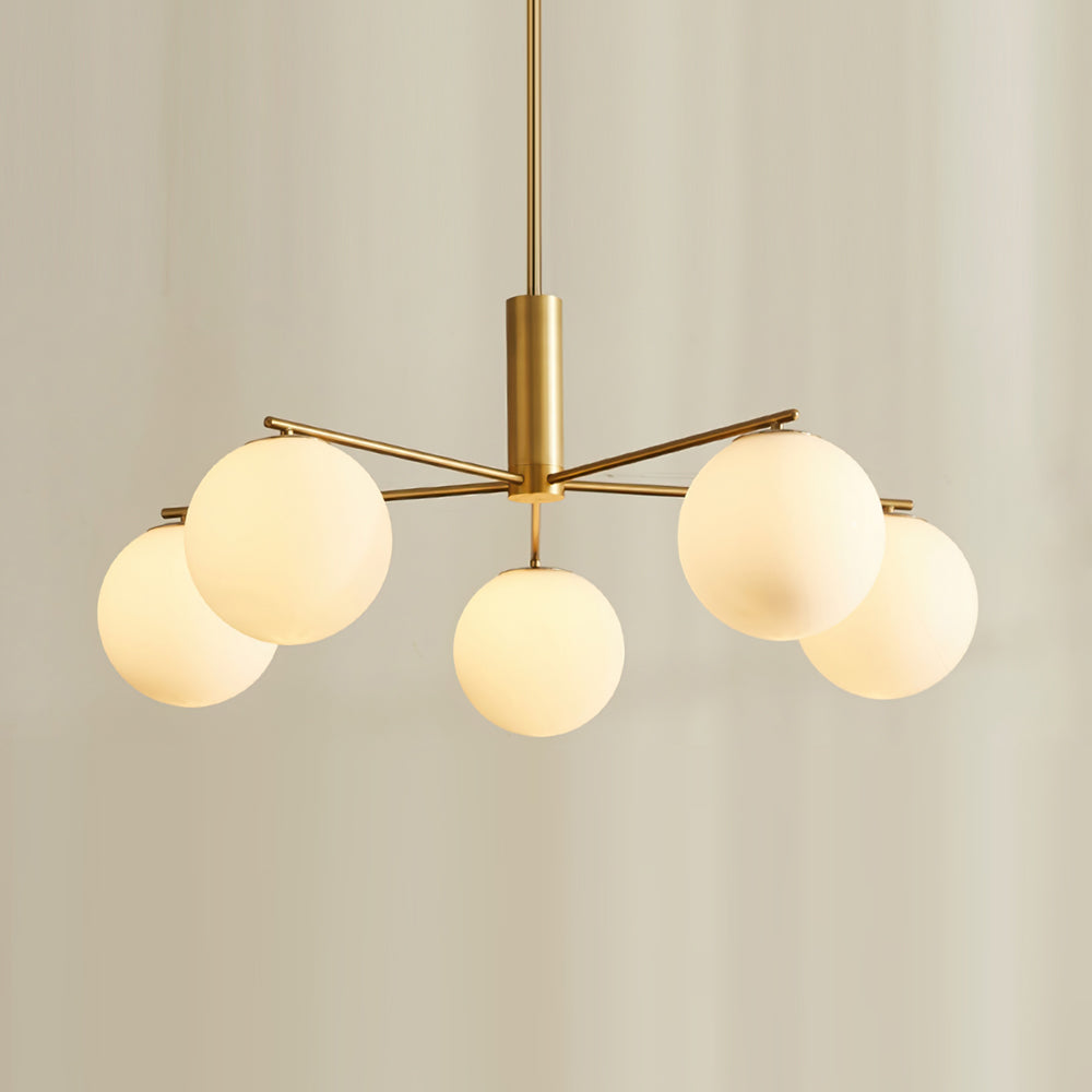 Briette Chandelier - Lumpaz