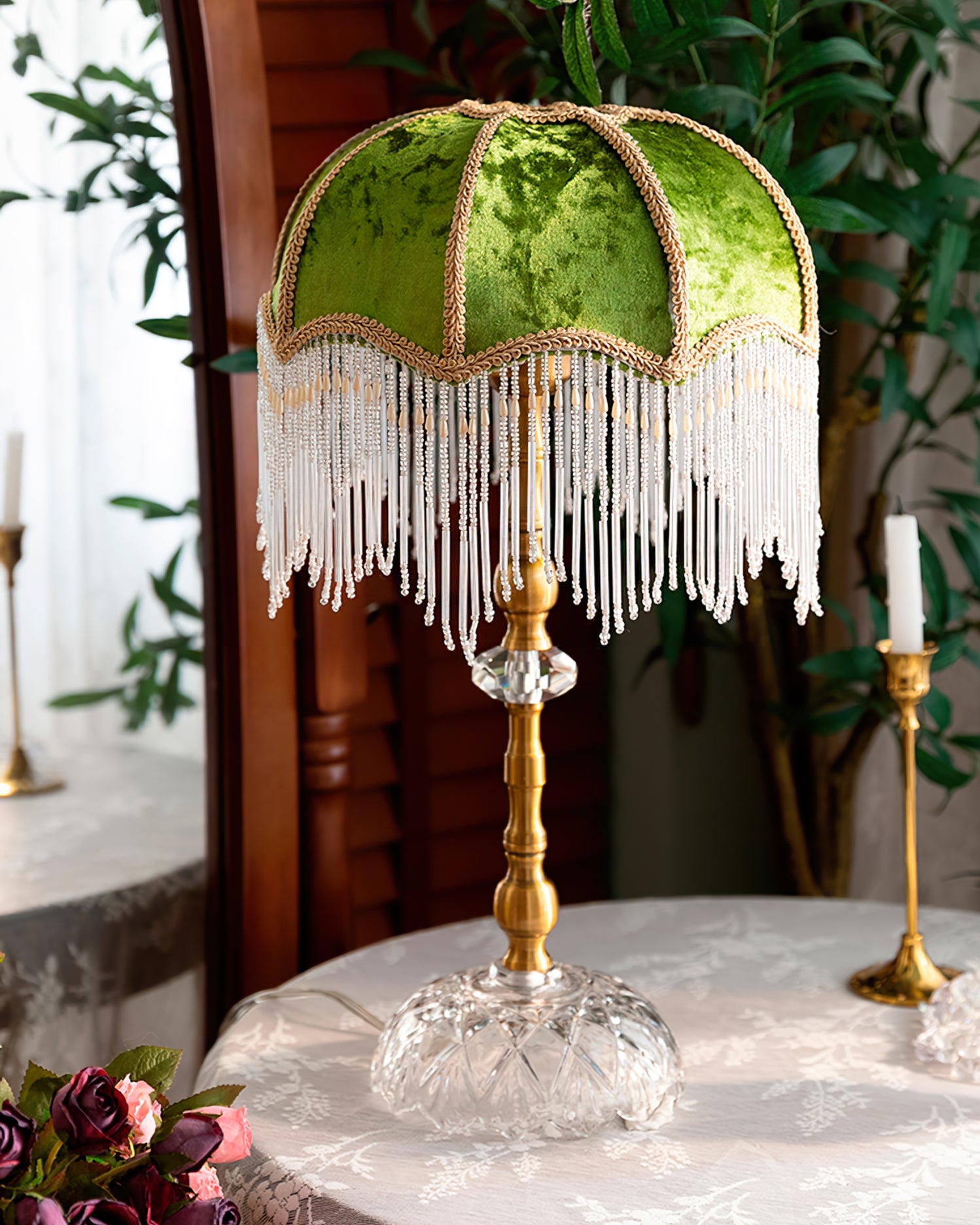 Sayleo Table Lamp - Lumpaz