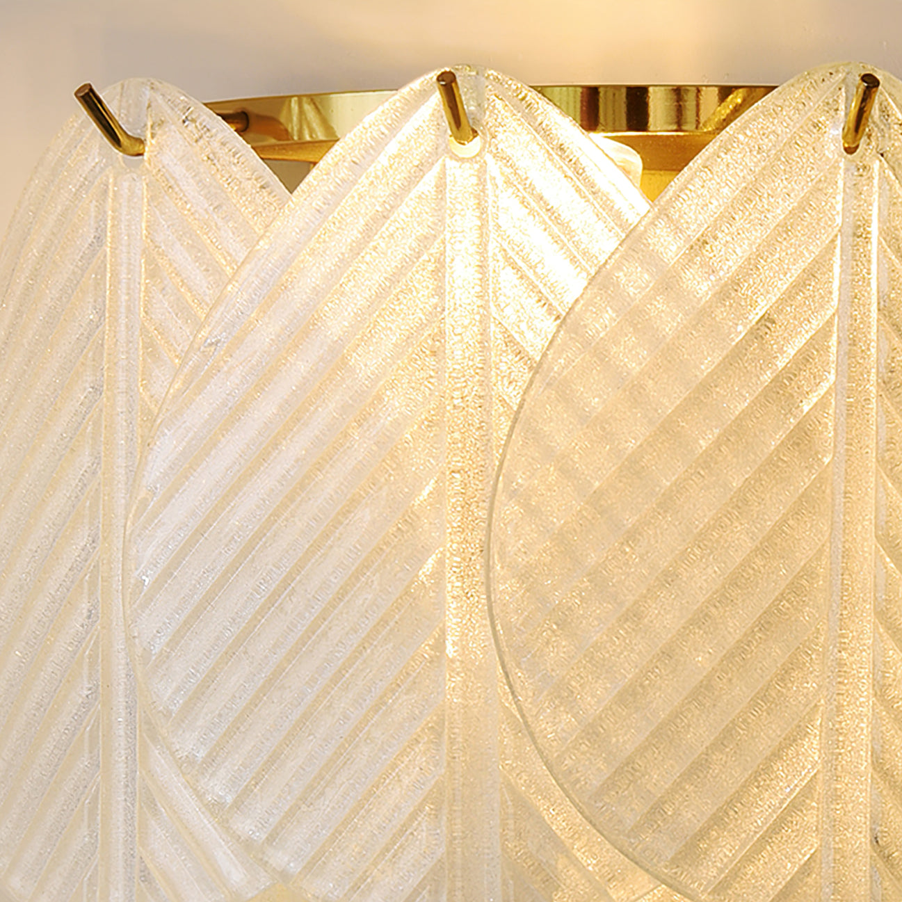 Verbier Wall Lamp - Lumpaz
