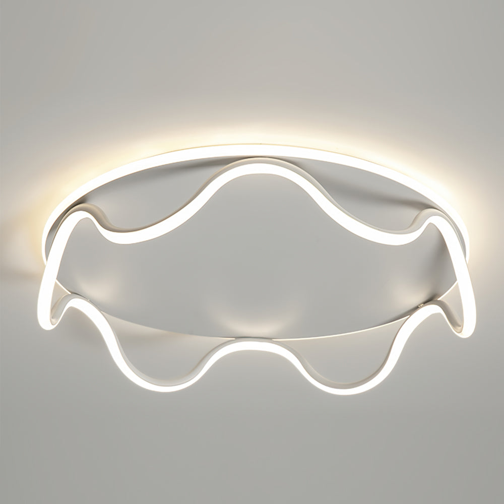 Mocigern Ceiling Lamp - Lumpaz