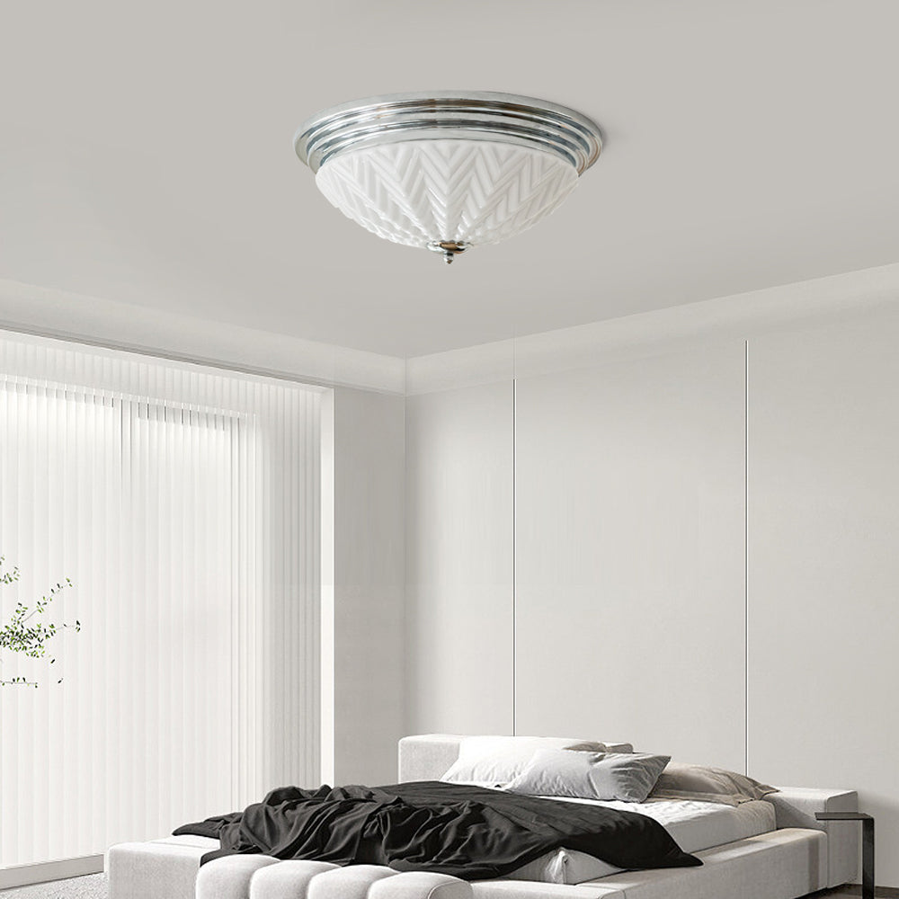 Volume Ceiling Lamp - Lumpaz