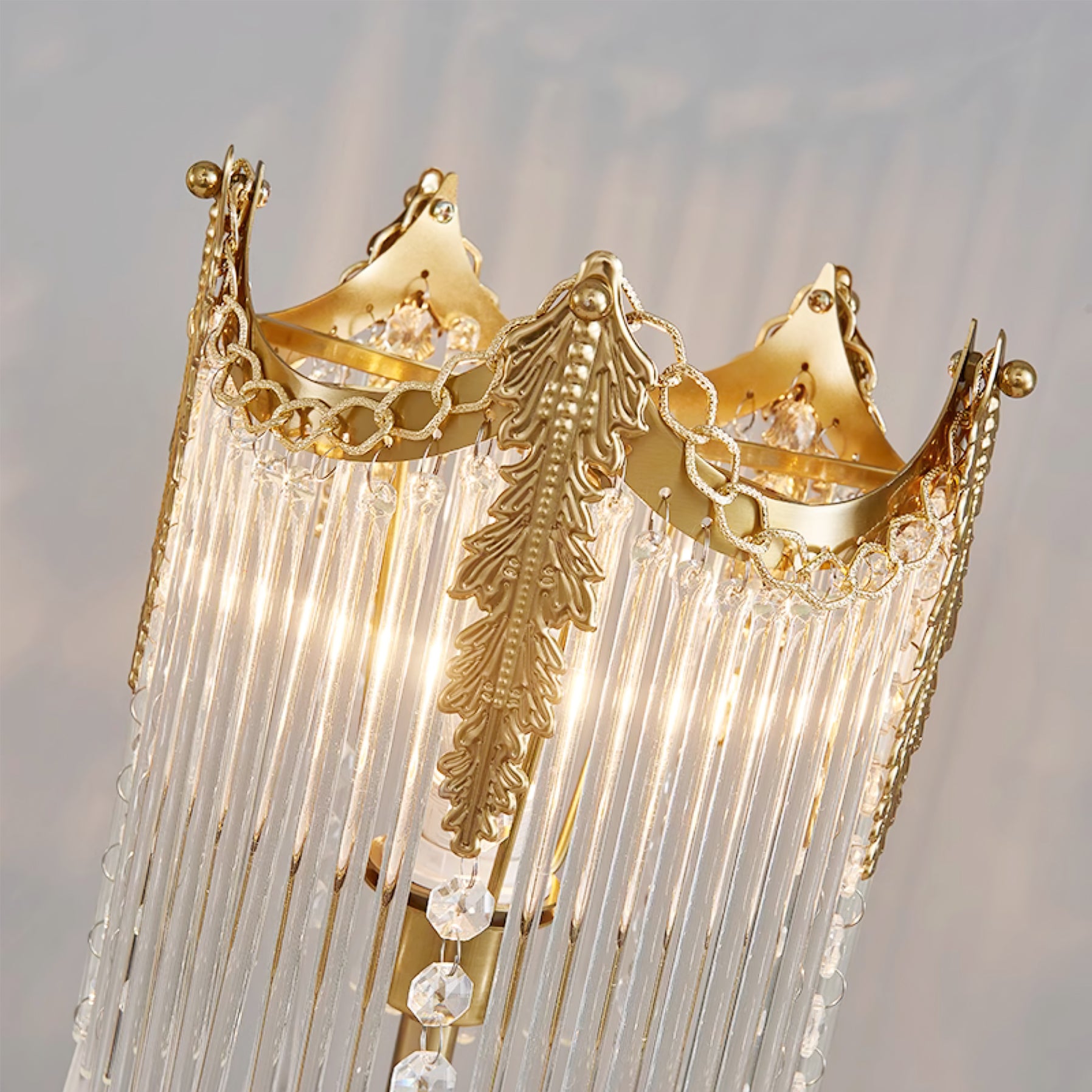 Popity Table Lamp - Lumpaz