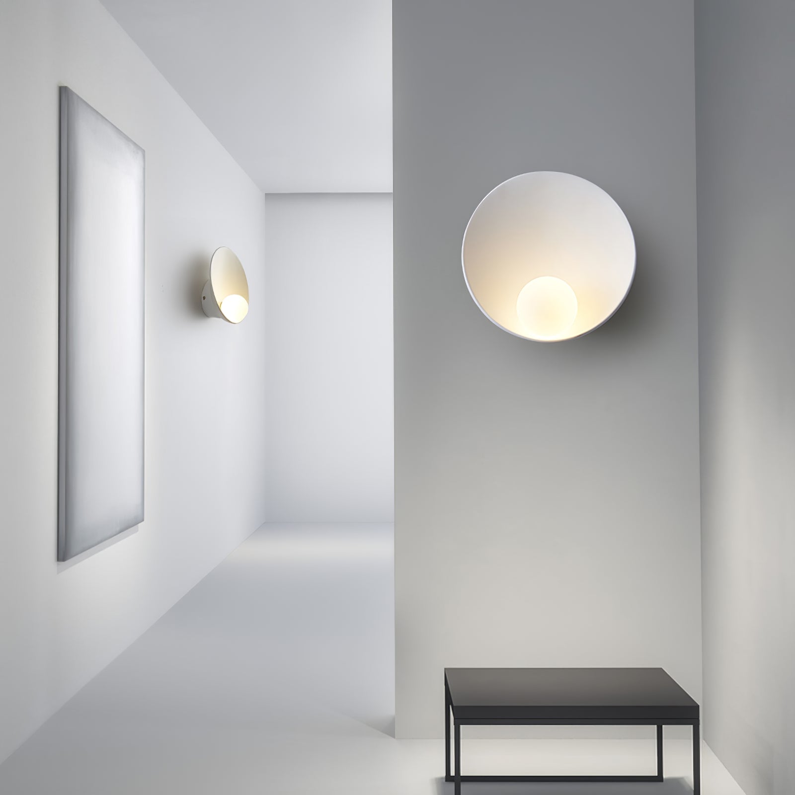 Musa Wall Lamp - Lumpaz