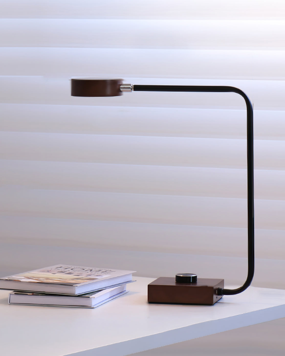 Rondo Table Lamp - Lumpaz