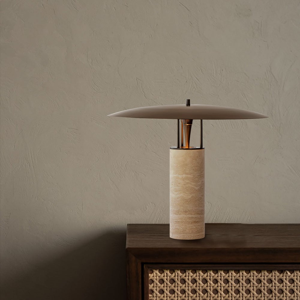 Luna Table Lamp - Lumpaz